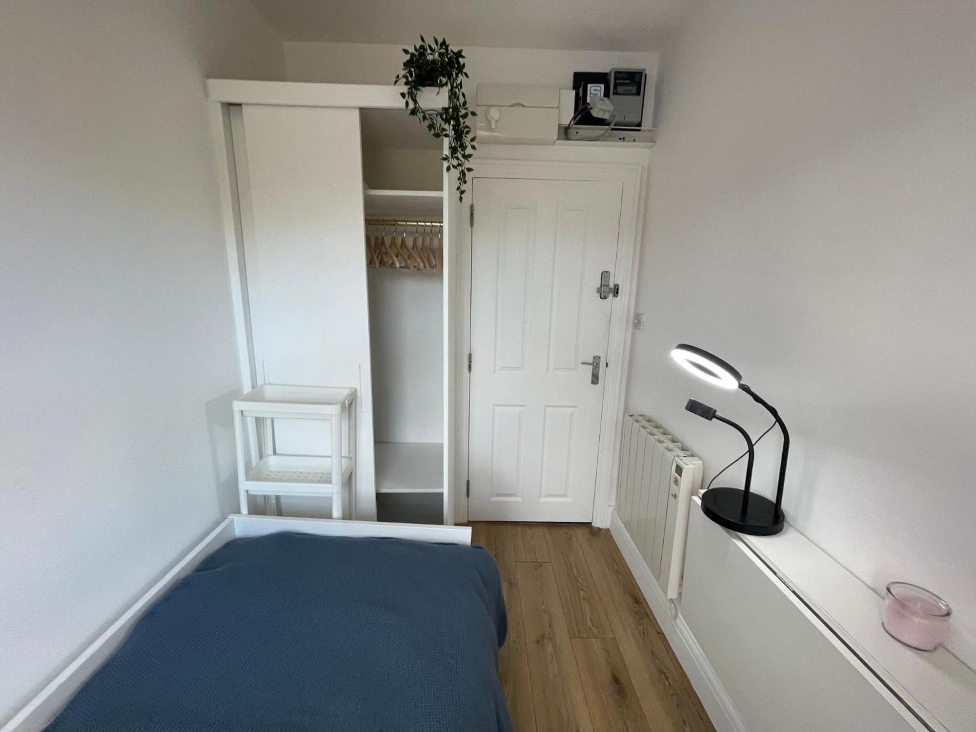 Appartement London Studio Stays *