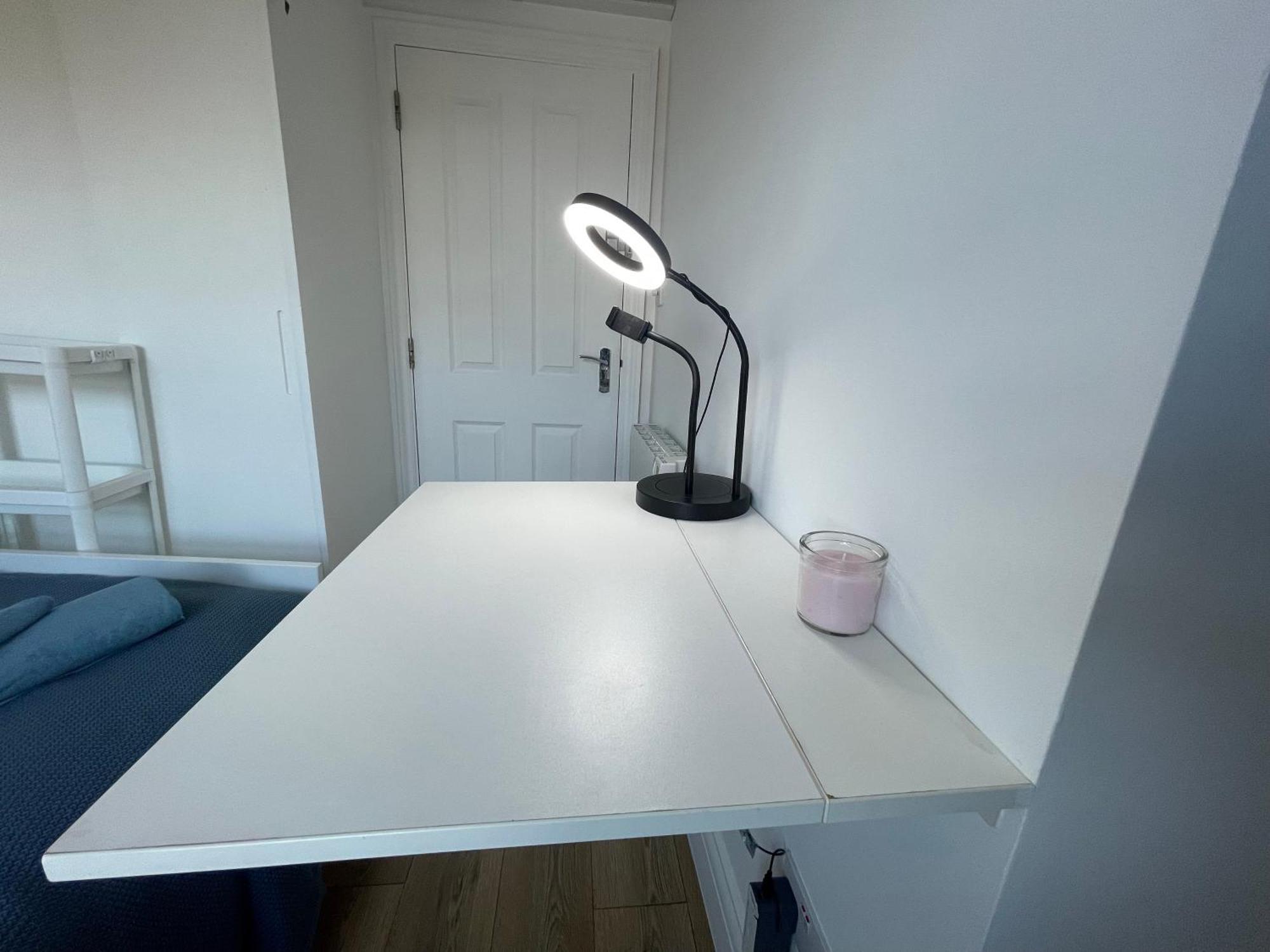Appartement London Studio Stays Londen