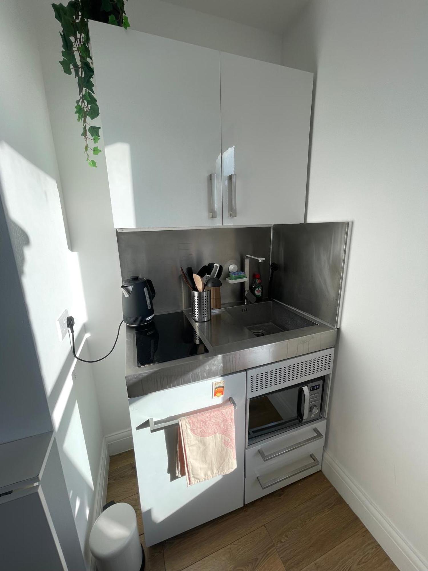 London Studio Stays Appartement Londen