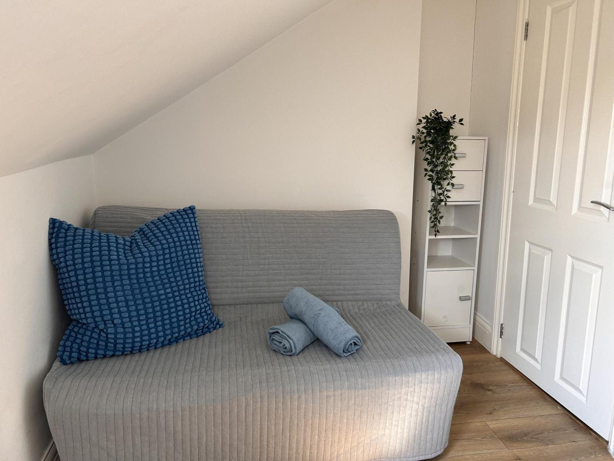 Appartement London Studio Stays Londen