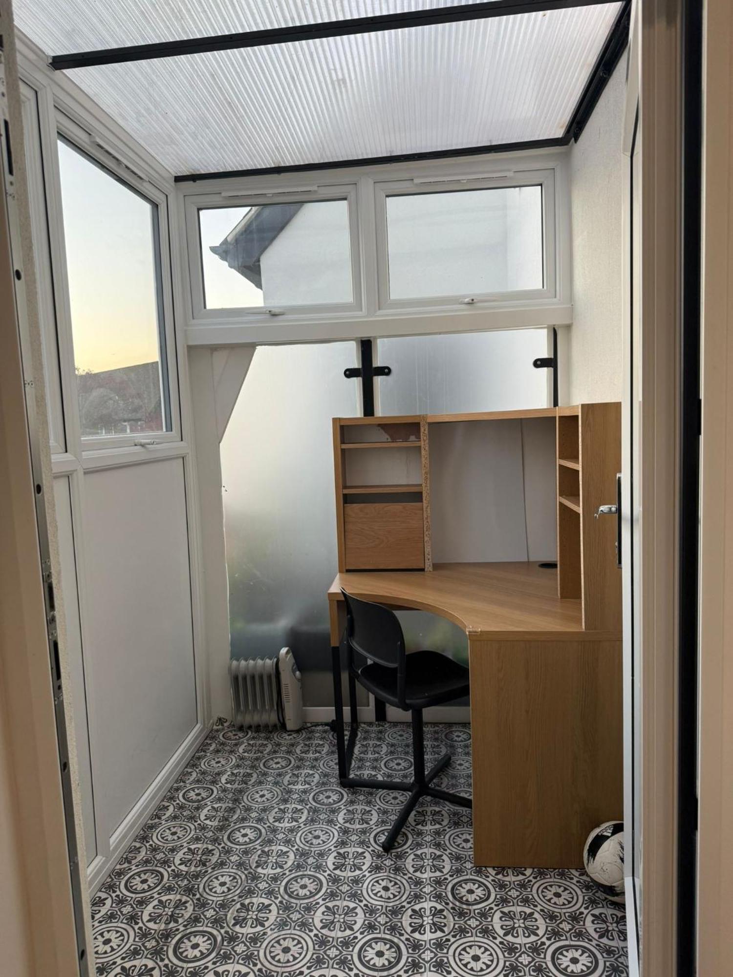 Luxury Spacious Flat Close To Leilighet