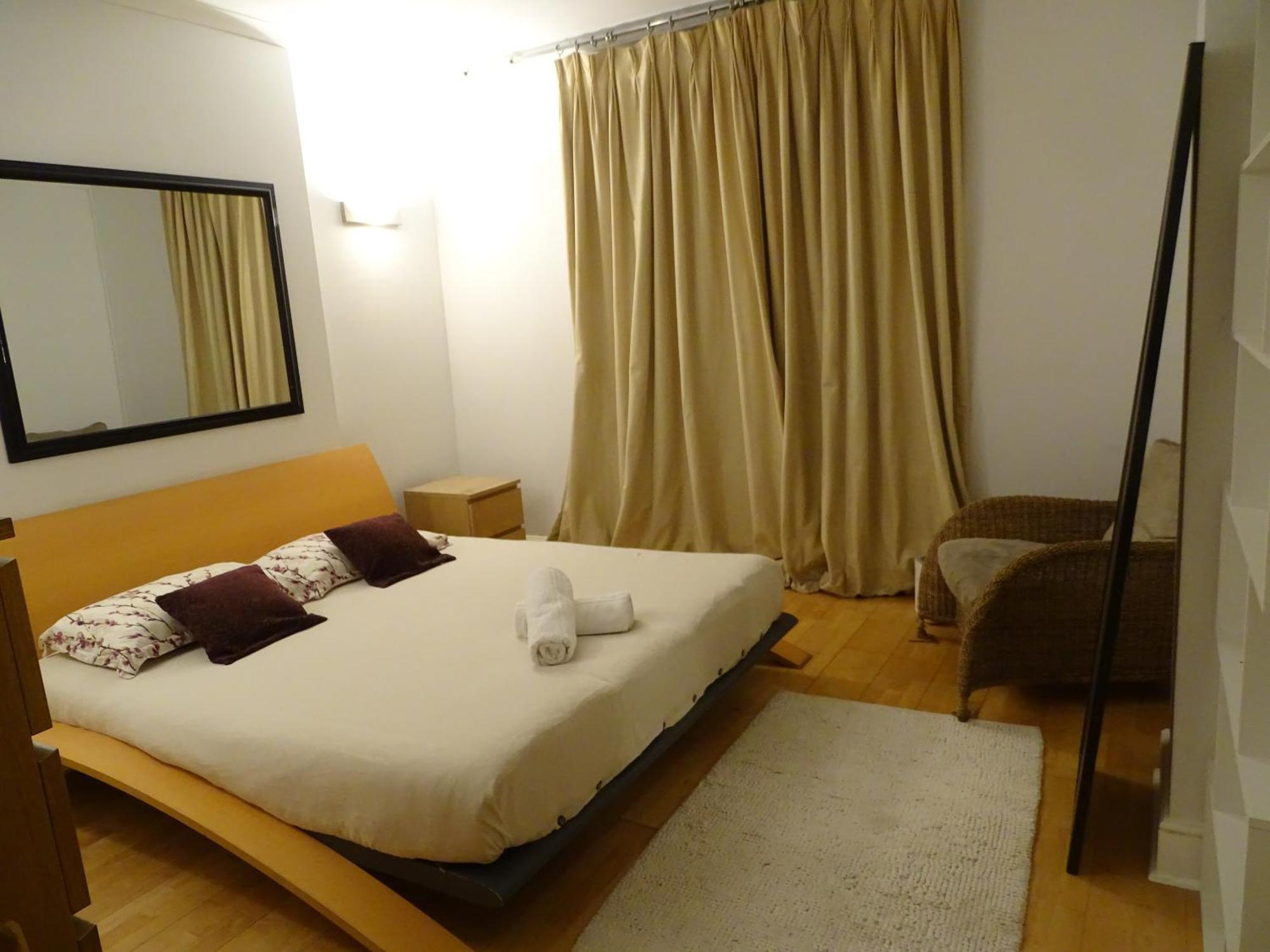 Large En-suite Hyde Park * London