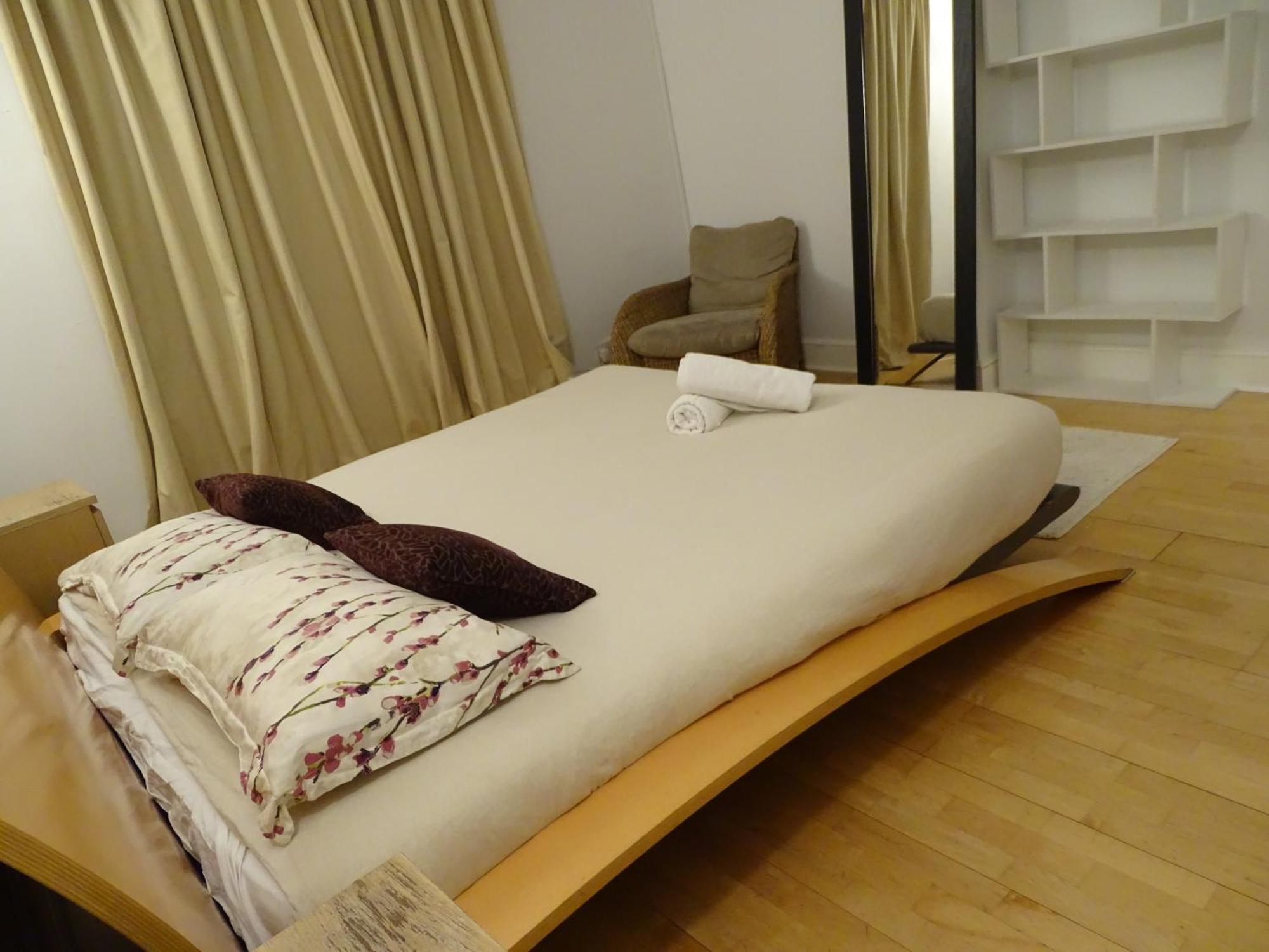 Large En-suite Hyde Park * London