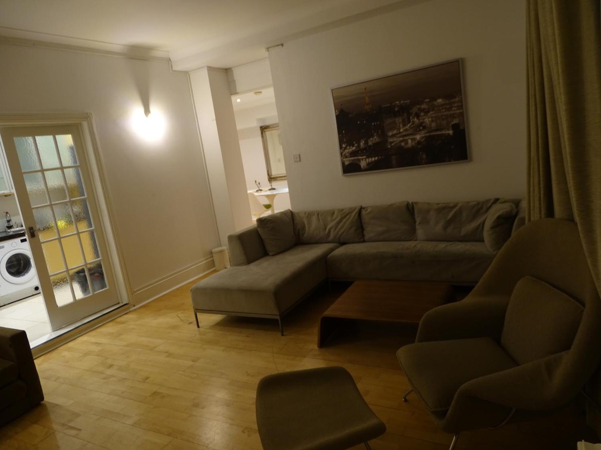 Homestay Large En-suite Hyde Park *