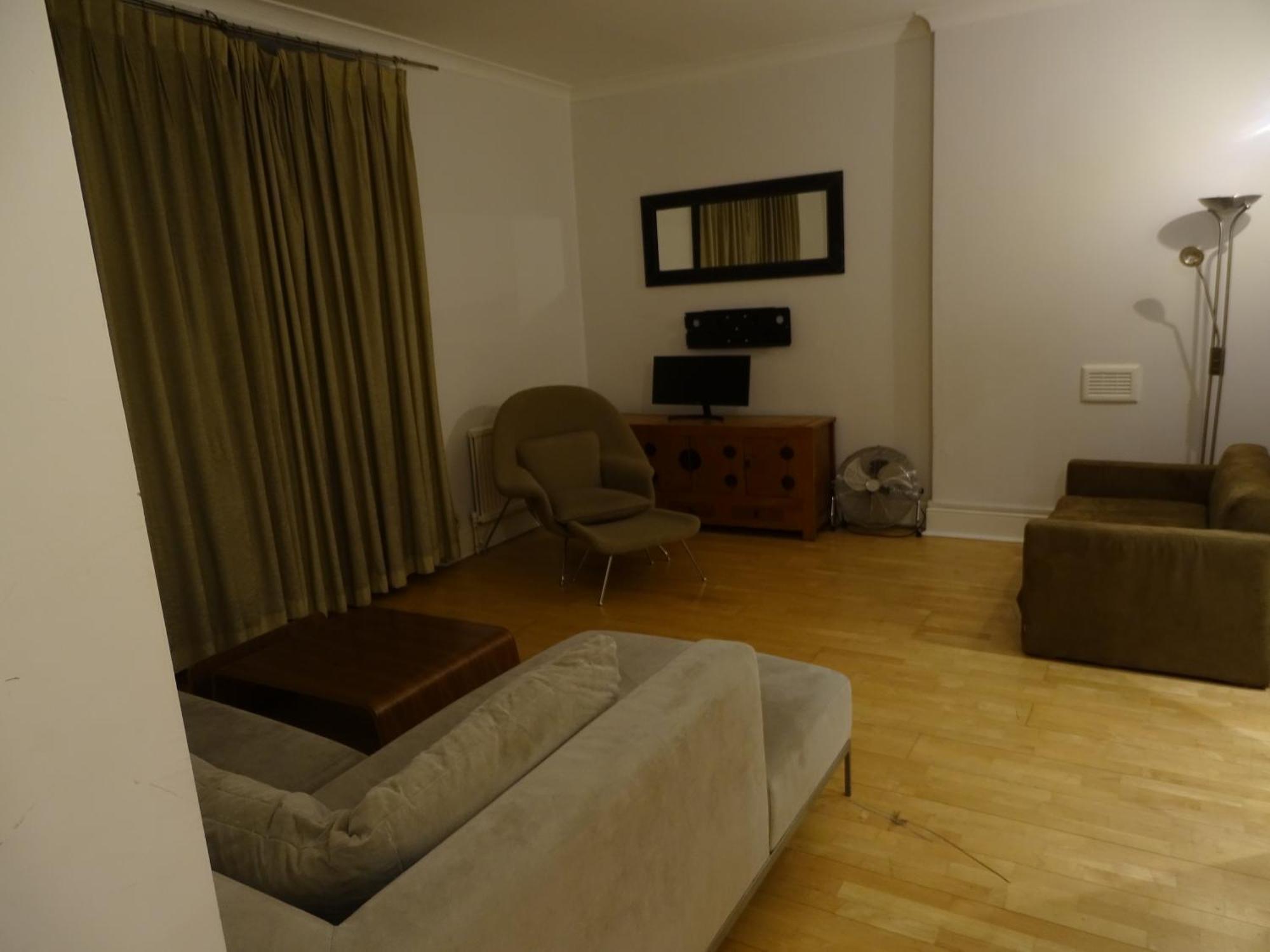 Homestay Large En-suite Hyde Park