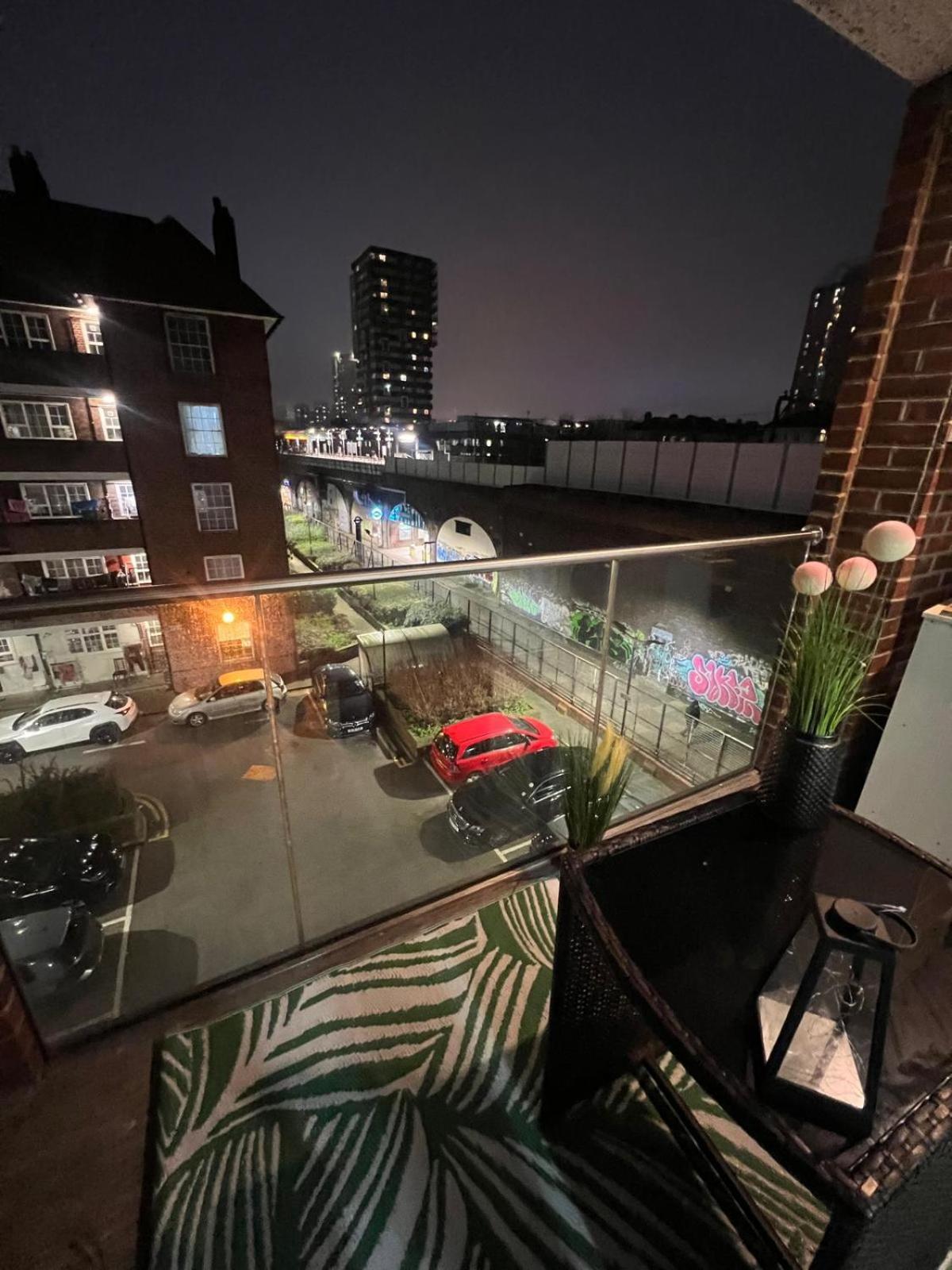 Cosy Luxurious In The Heart Of * London