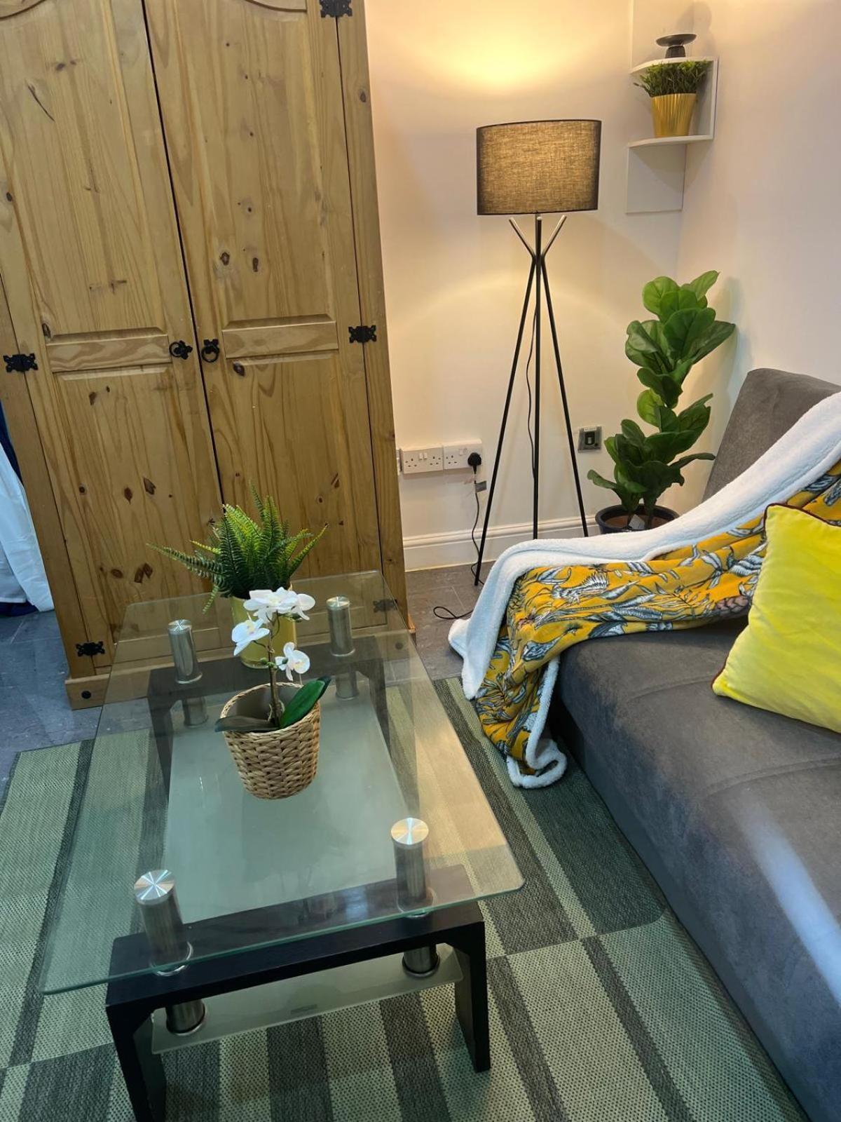 Privatunterkunft Cosy Luxurious In The Heart Of