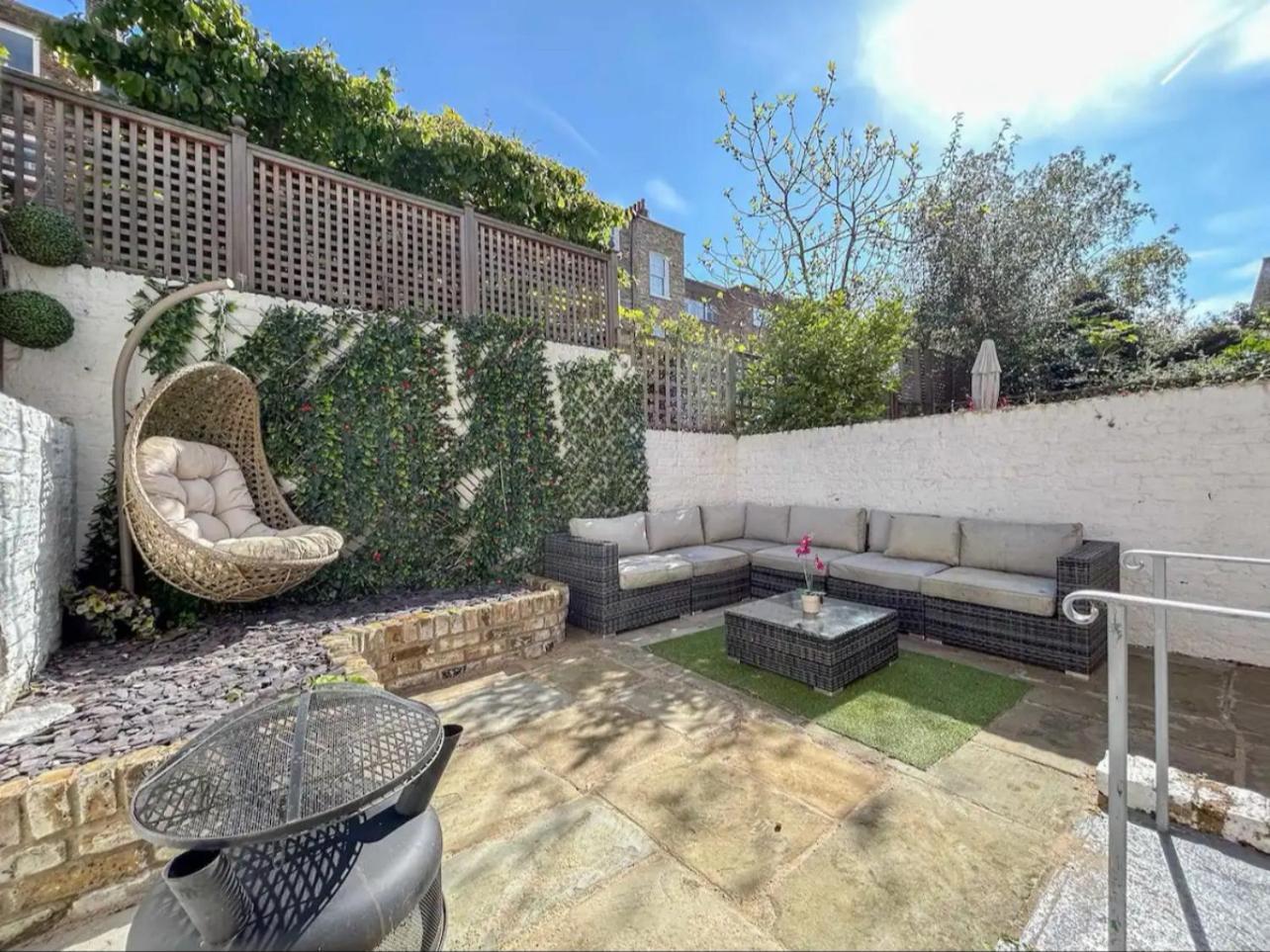 Apartment Entire 3 Bed Town House, Chelsea,