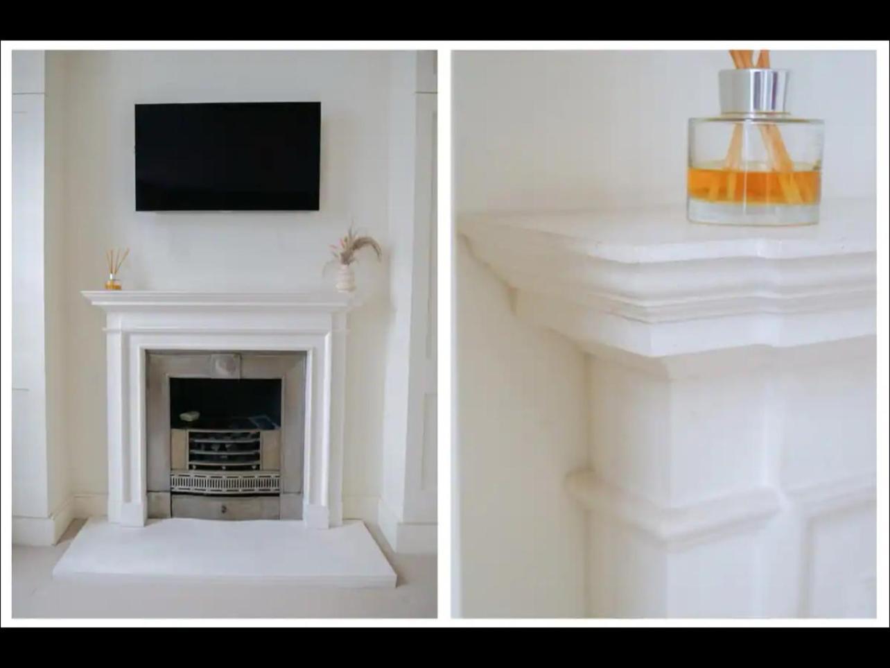 Entire 3 Bed Town House, Chelsea,