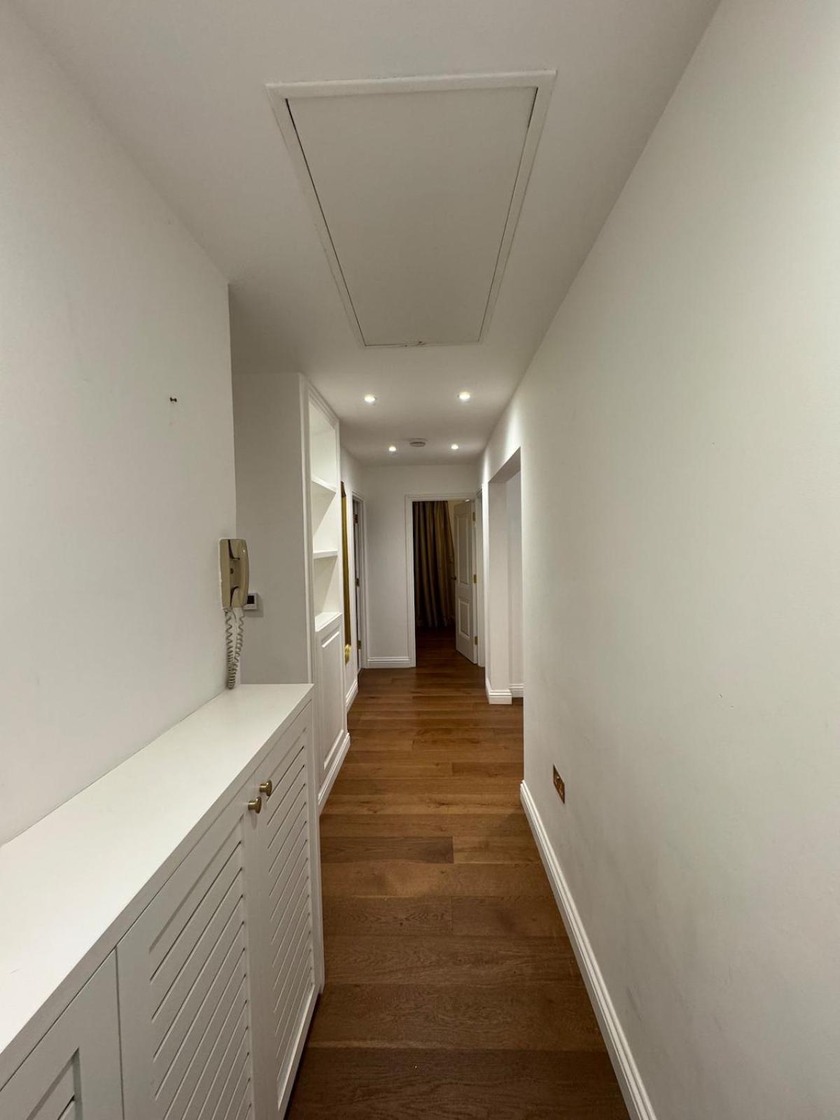 Apartment Spacious Flat Close To Wembley Stadium London