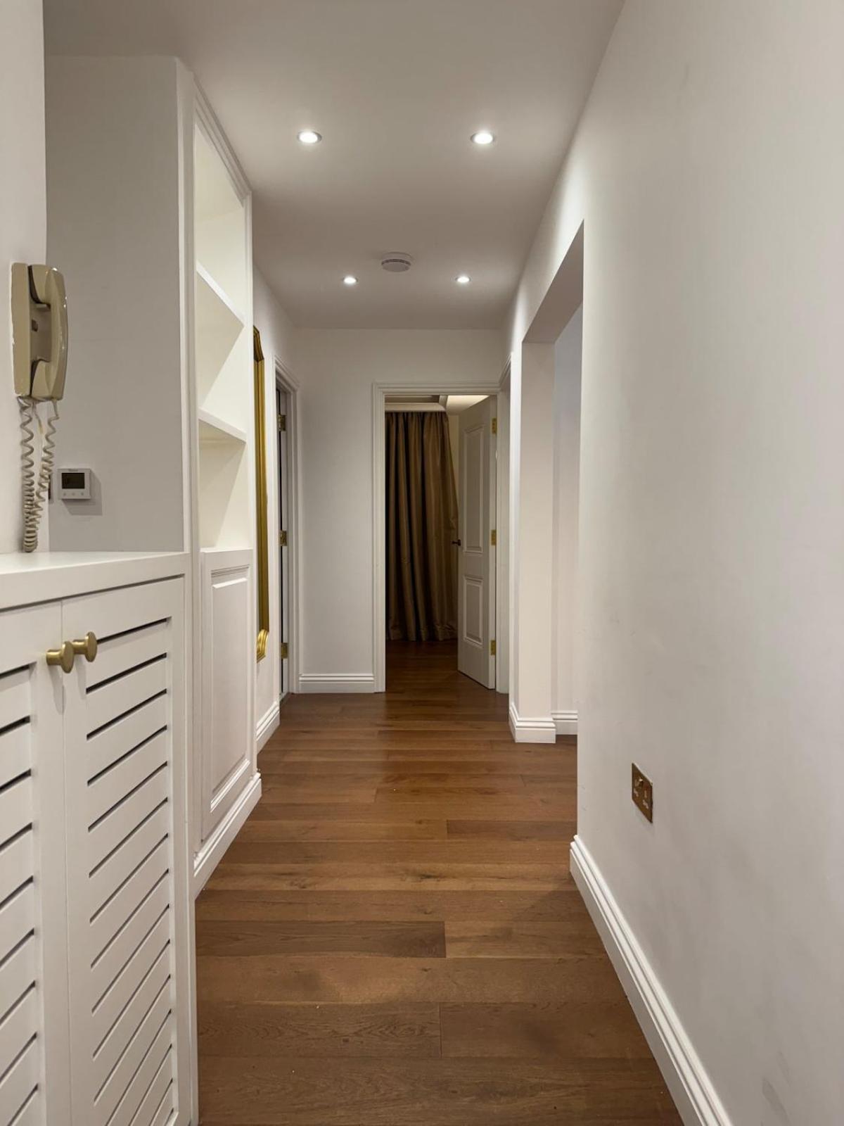 Apartment Spacious Flat Close To Wembley Stadium