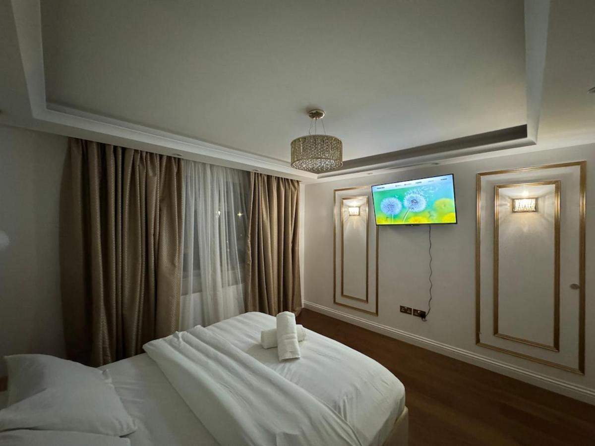 Spacious Flat Close To Wembley Stadium Apartment *