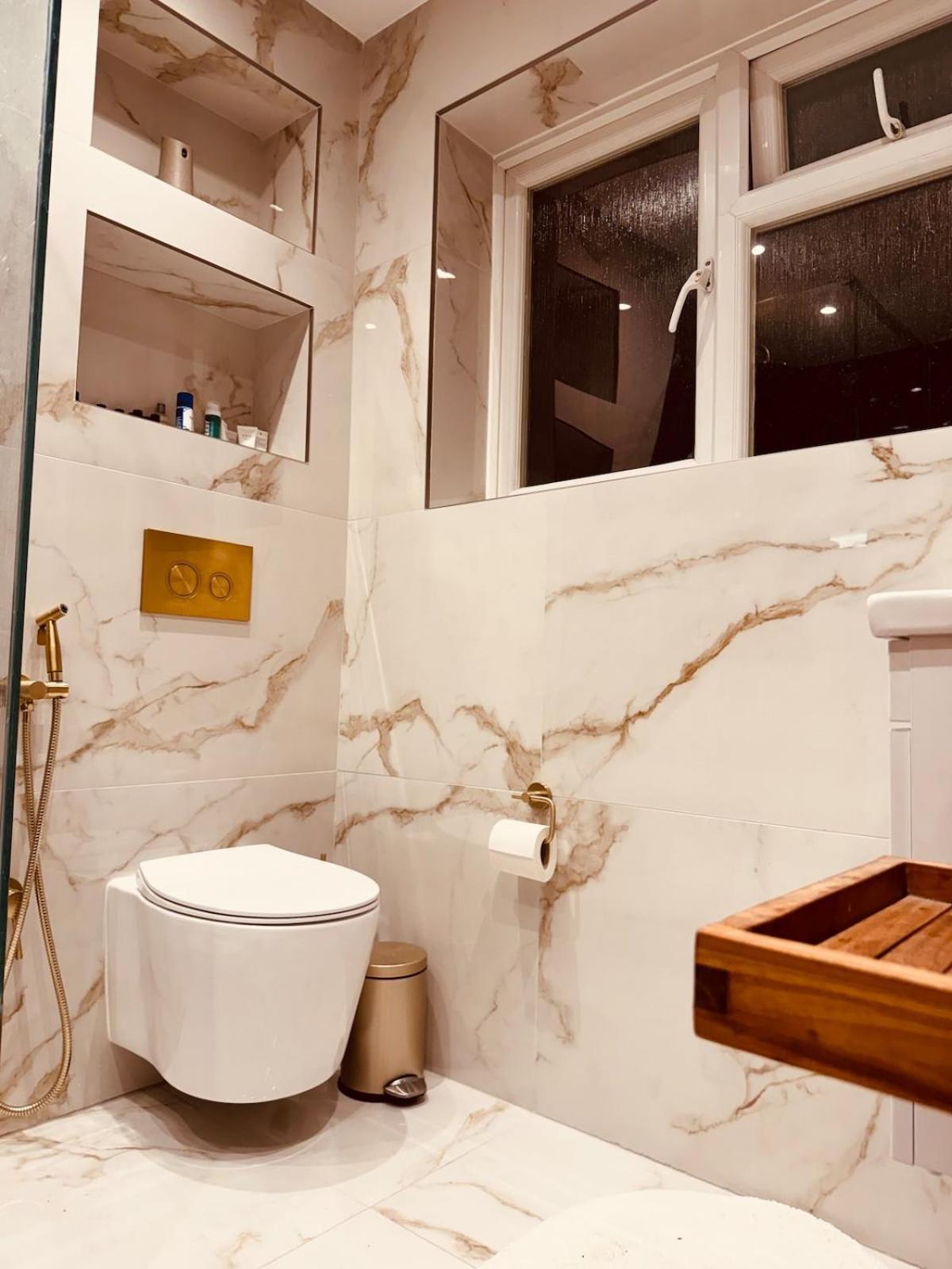 Spacious Flat Close To Wembley Stadium Apartment London