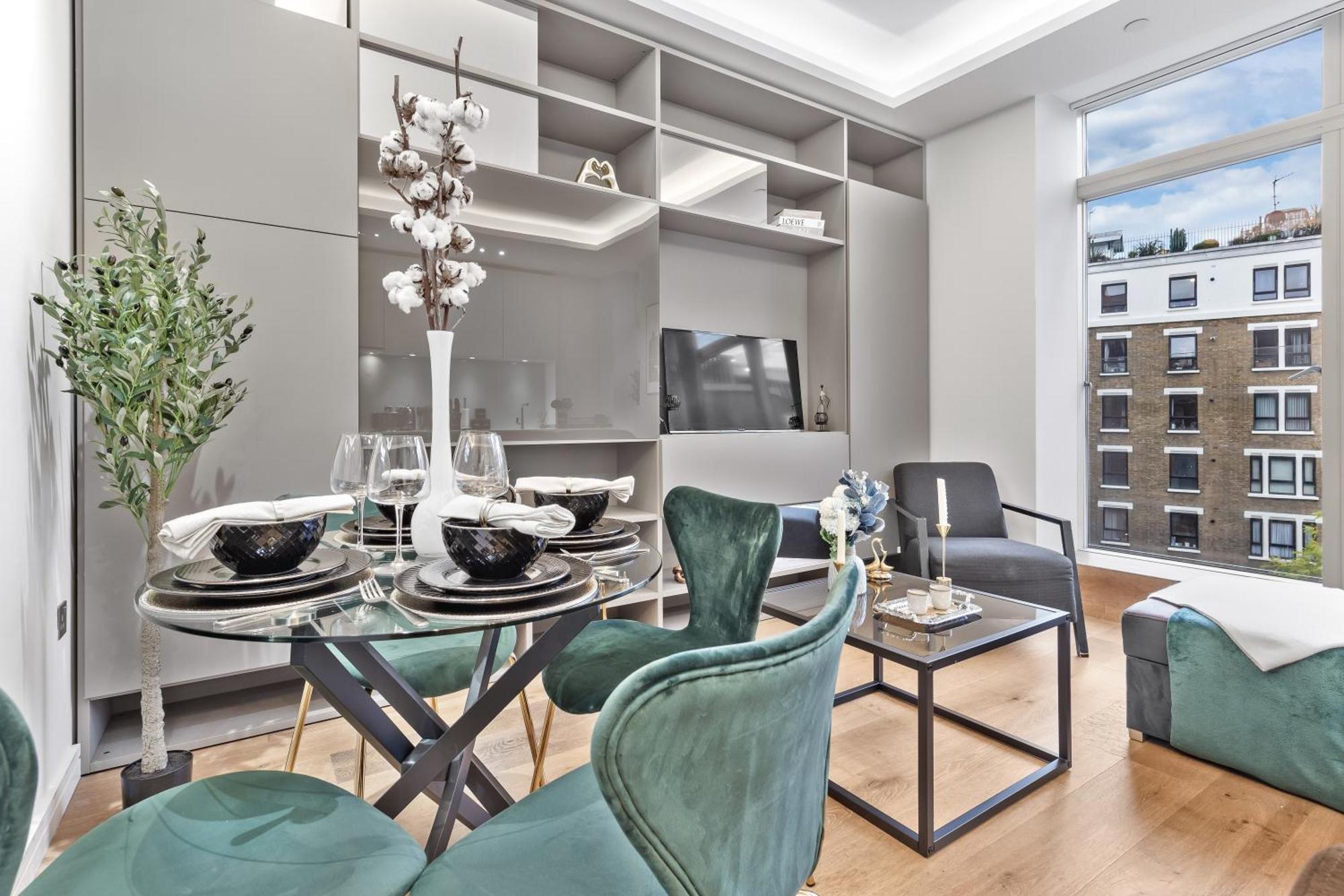 The Covent Garden Collection