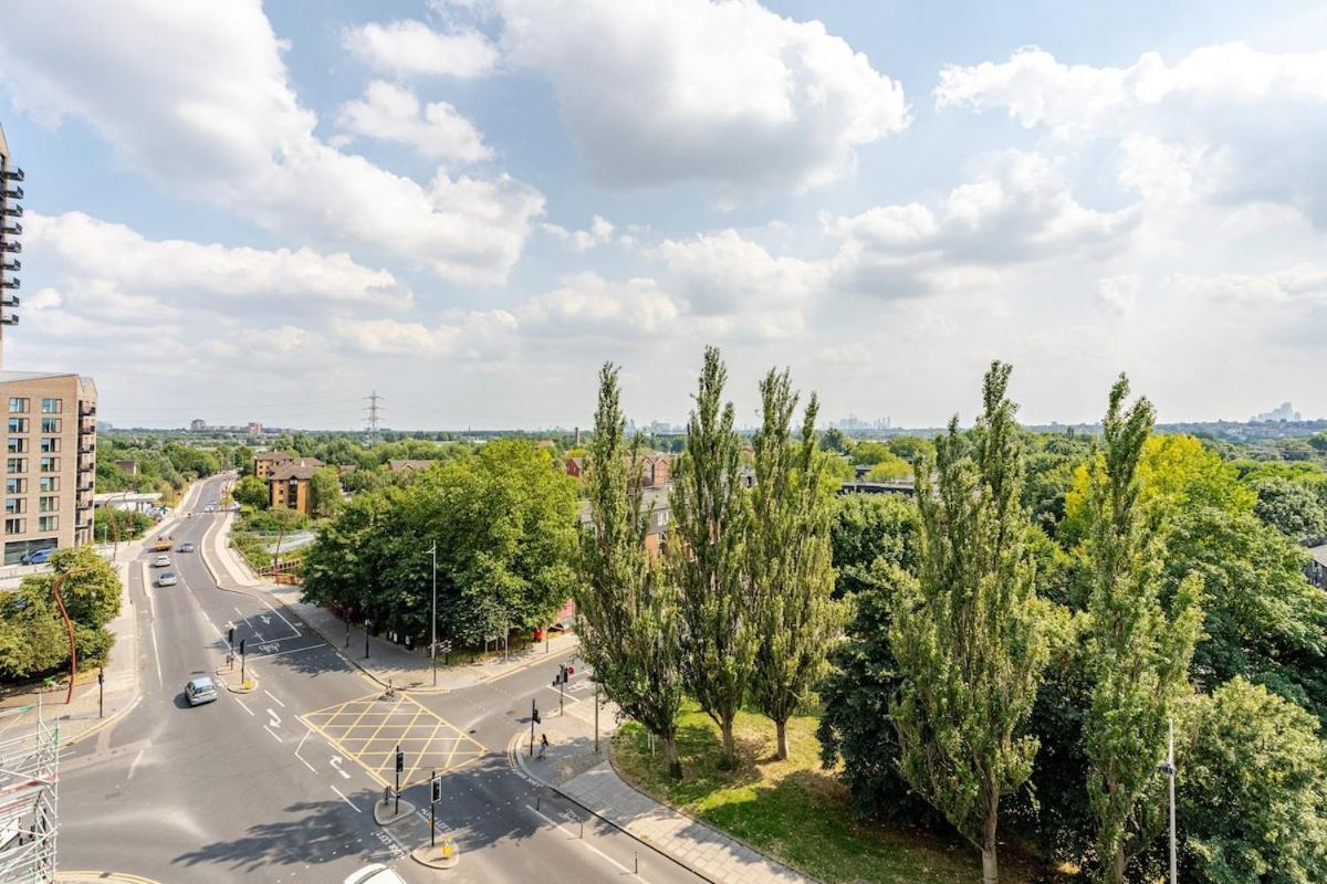 1 Bedroom In Tottenham 20 Mins To & London