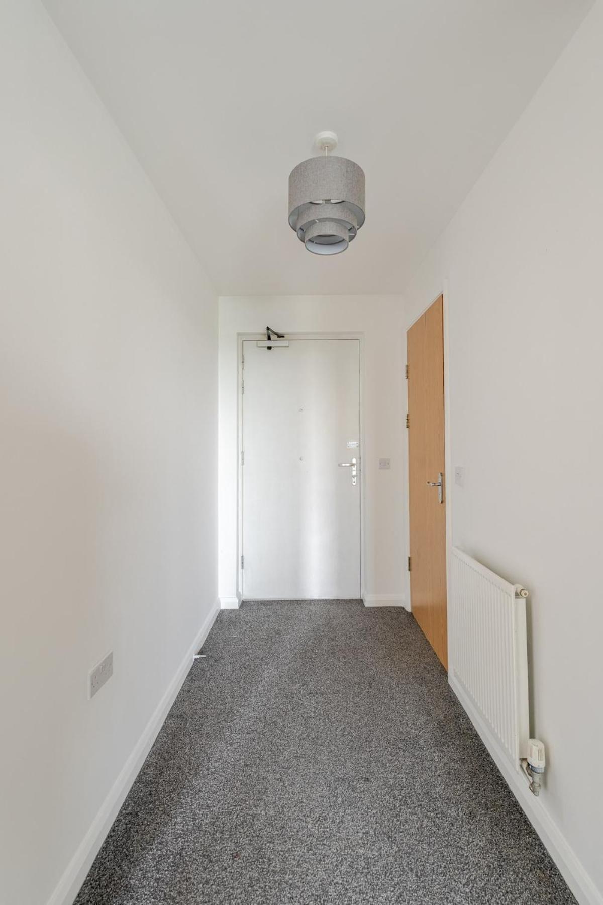 Apartment 1 Bedroom In Tottenham 20 Mins To & *