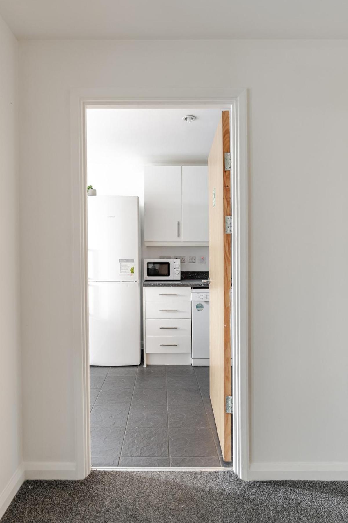 1 Bedroom In Tottenham 20 Mins To & Apartment *