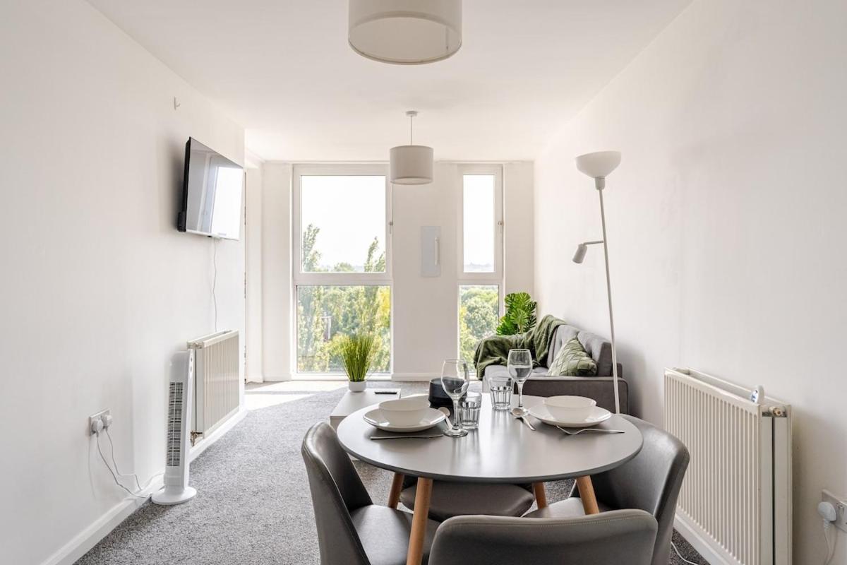1 Bedroom In Tottenham 20 Mins To & *
