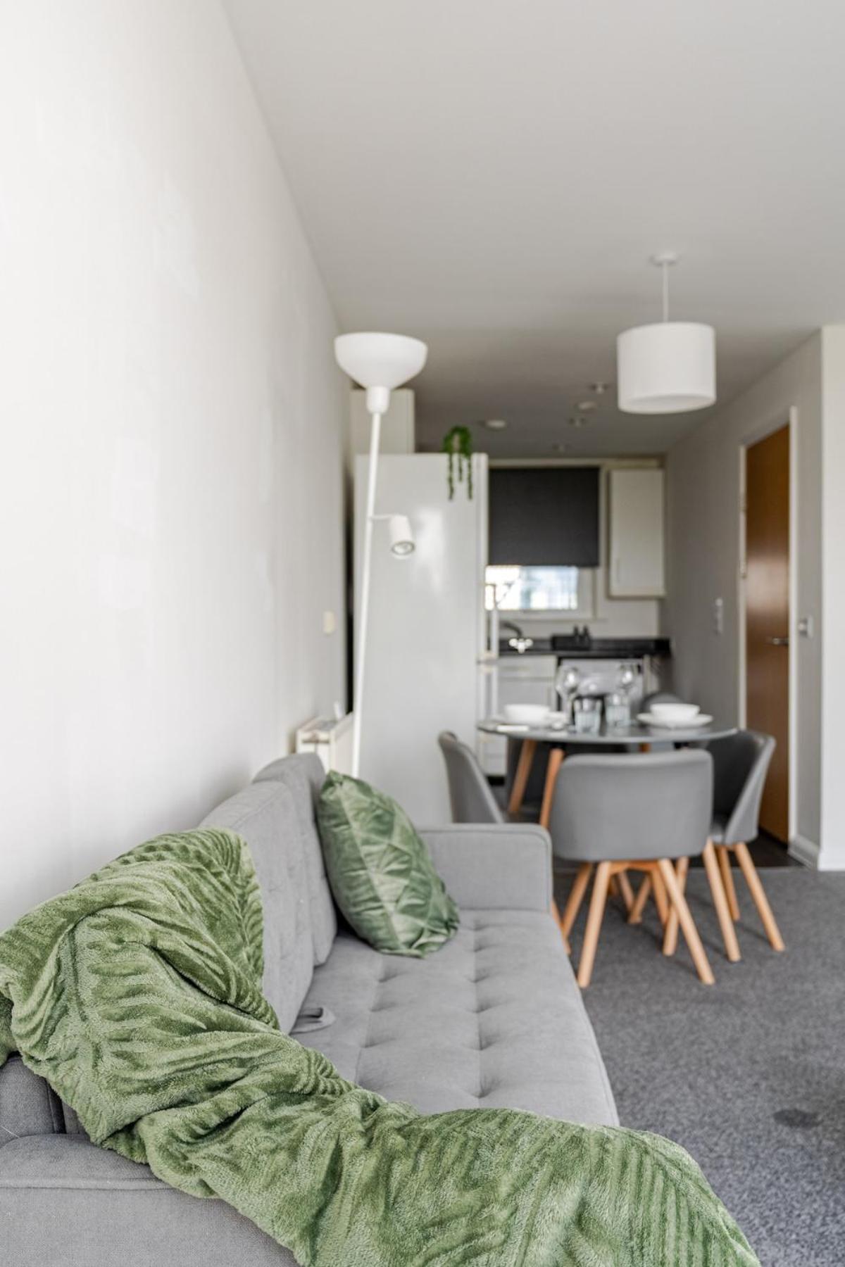 1 Bedroom In Tottenham 20 Mins To & Apartment *