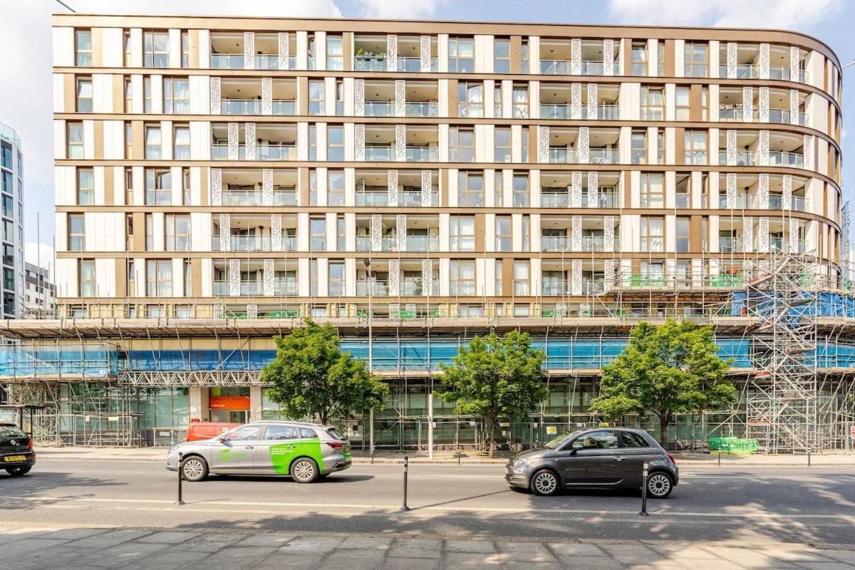 Apartment 1 Bedroom In Tottenham 20 Mins To & *