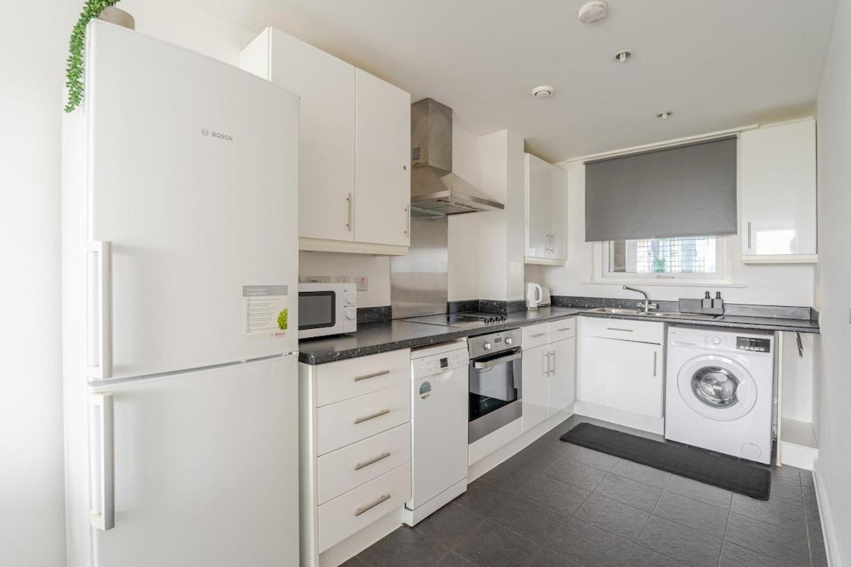 1 Bedroom In Tottenham 20 Mins To &