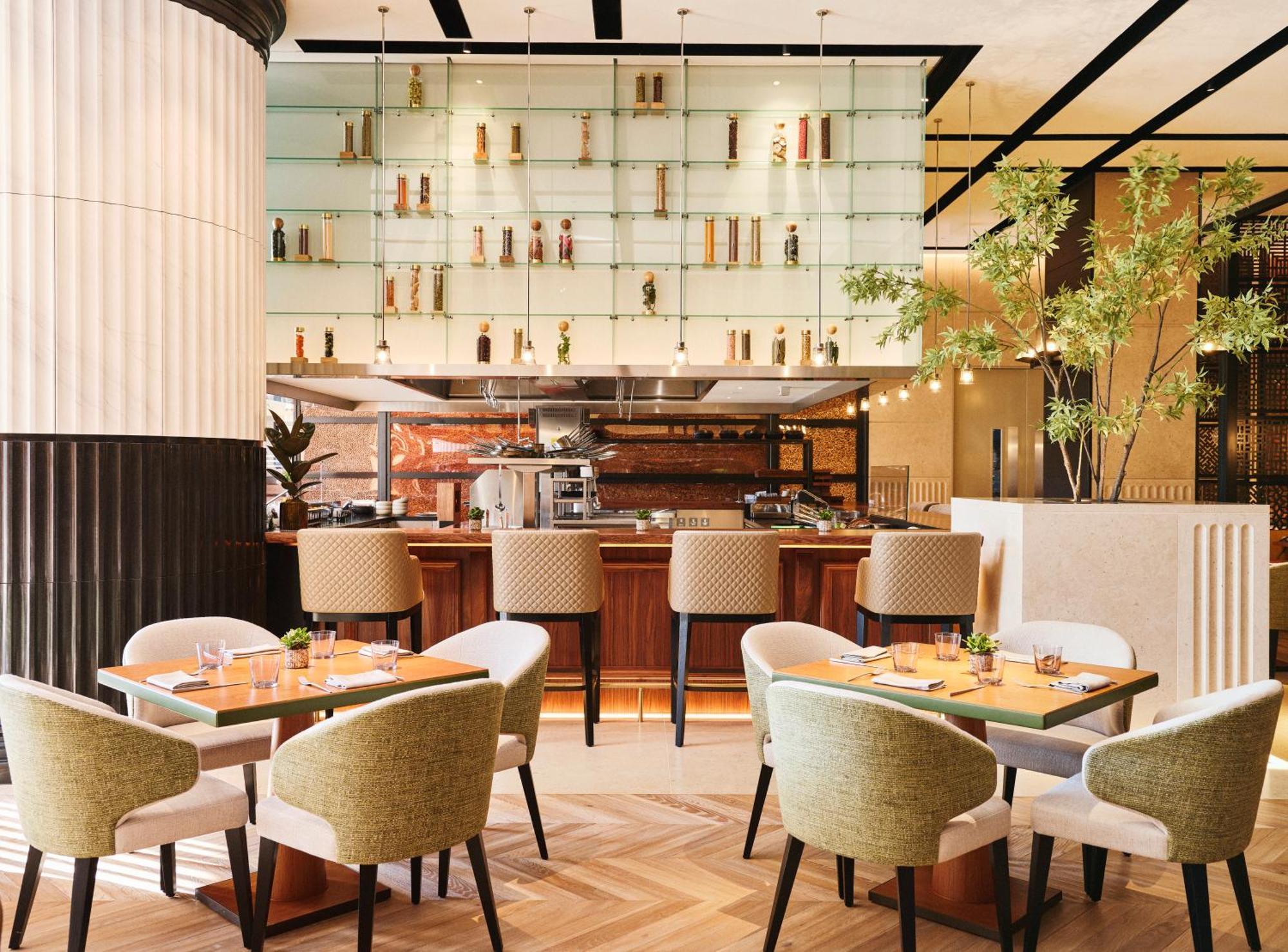 Park Hyatt River Thames 5*