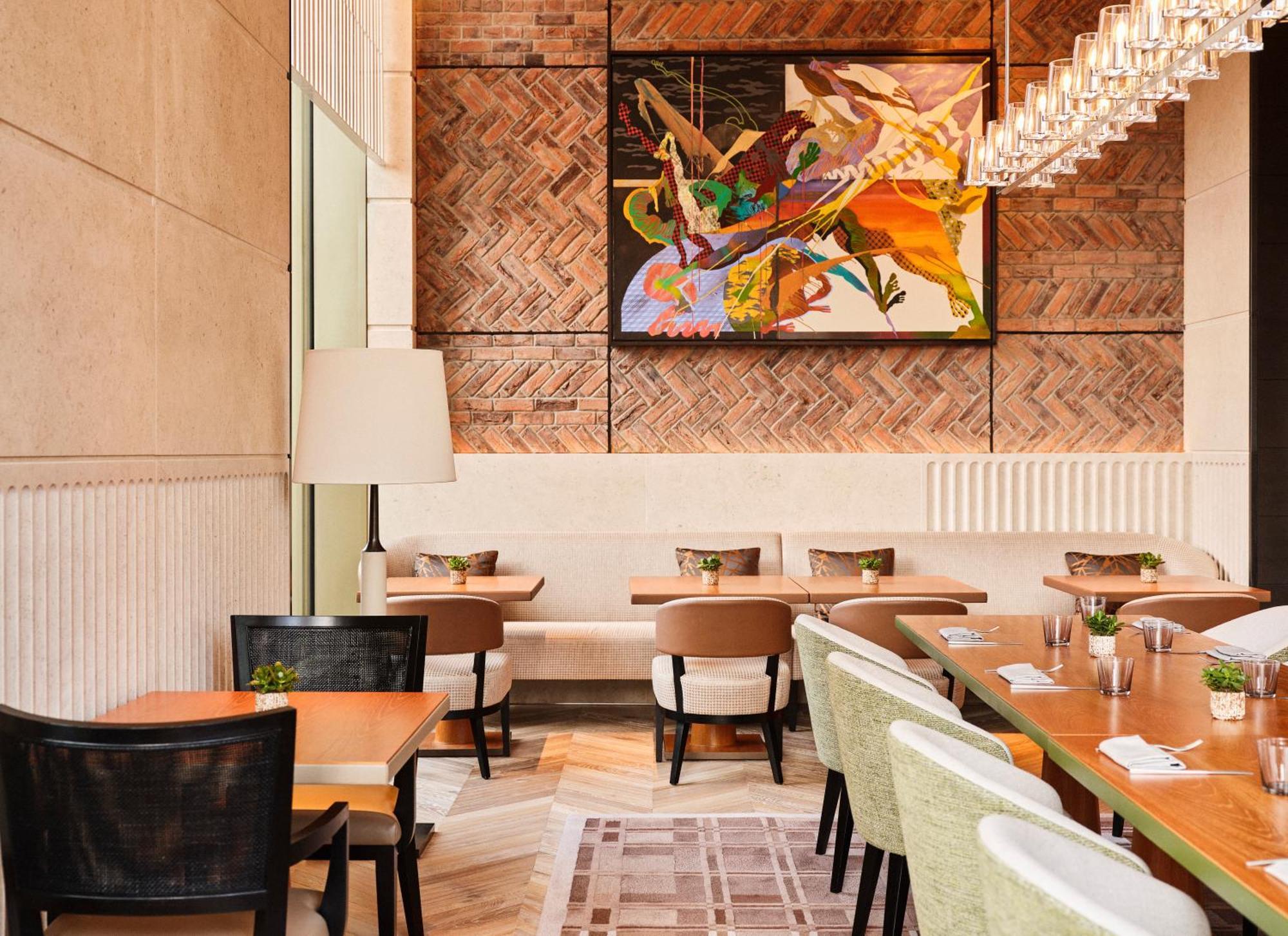 Park Hyatt River Thames Hotel Londres