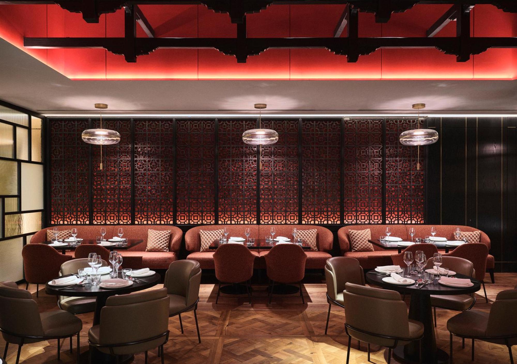Hotel Park Hyatt River Thames Londres