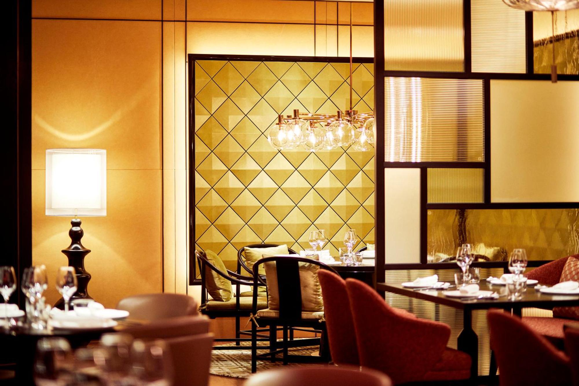 Hotel Park Hyatt River Thames