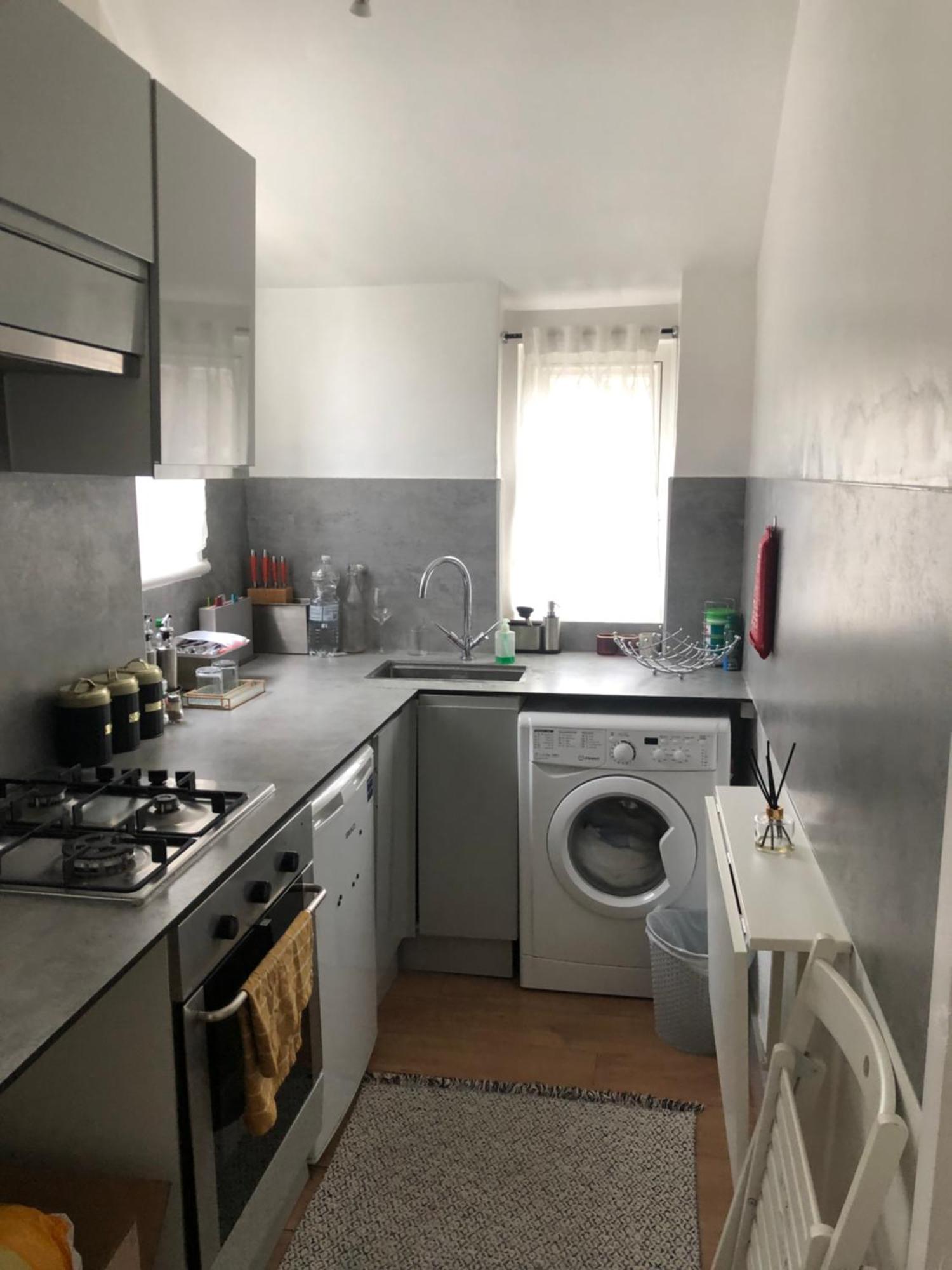 Holborn Entire Flat In Appartement