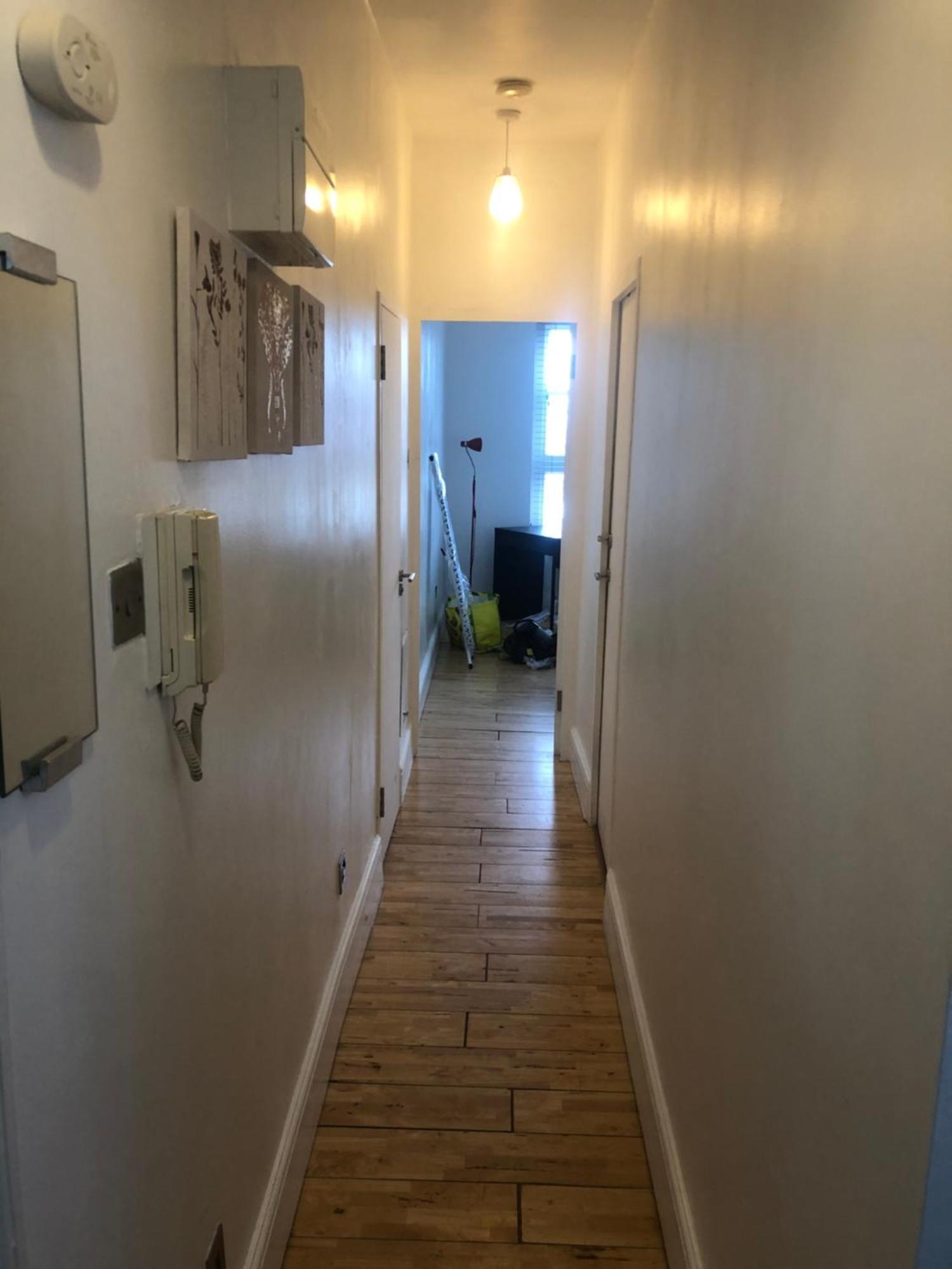 Holborn Entire Flat In Appartement *