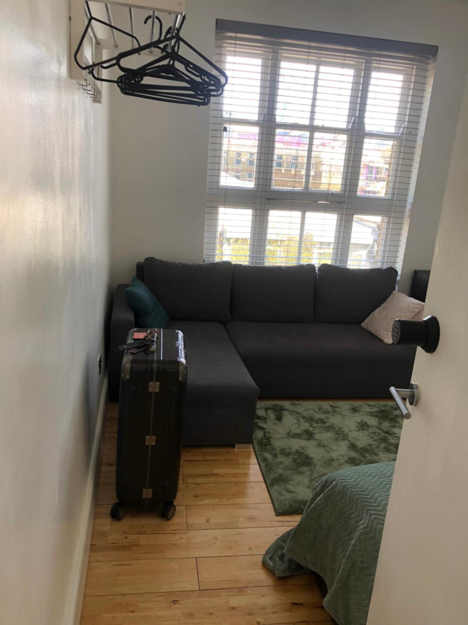 Holborn Entire Flat In Appartement Londen