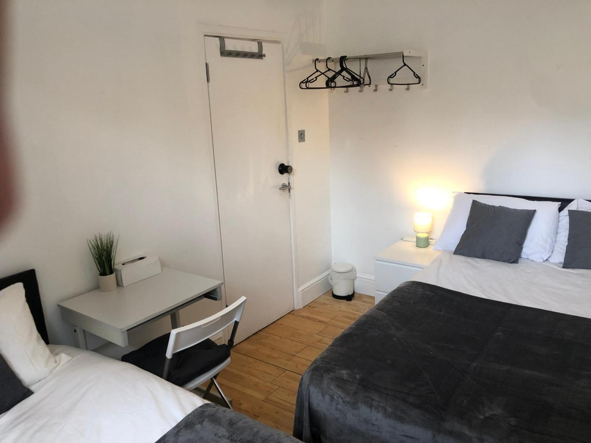 Holborn Entire Flat In Appartement