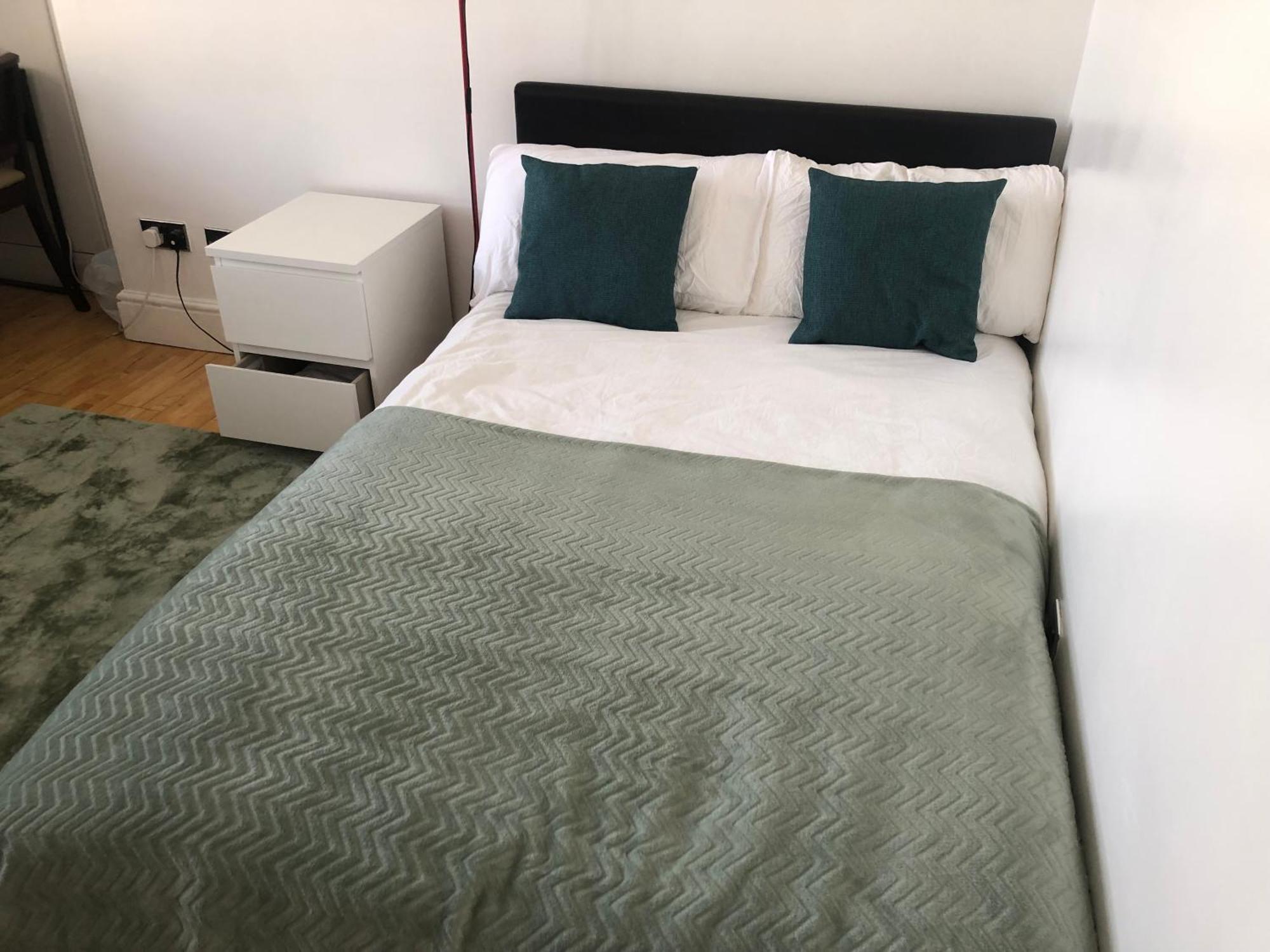 Holborn Entire Flat In Appartement *