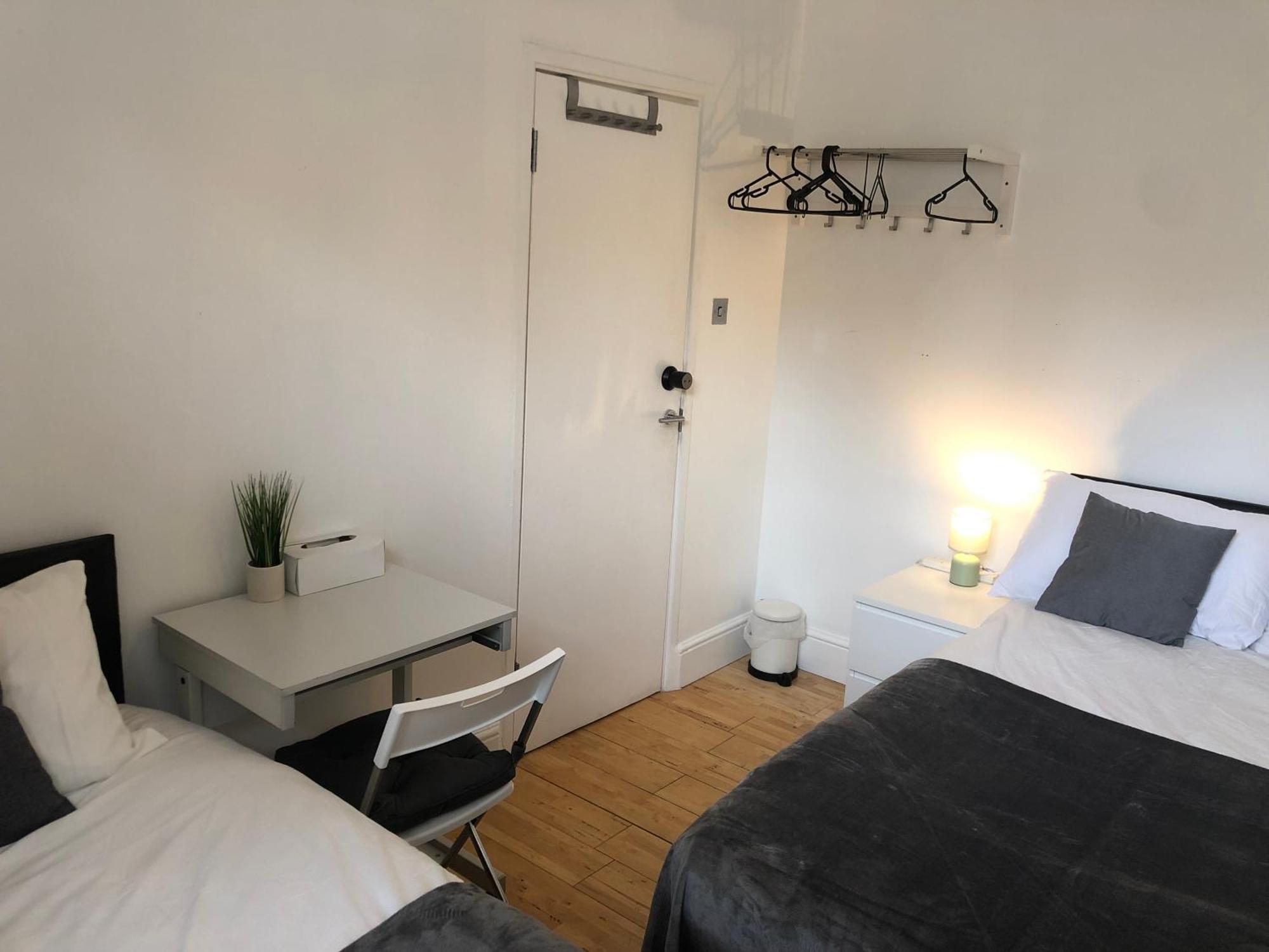 Holborn Entire Flat In Appartement Londen