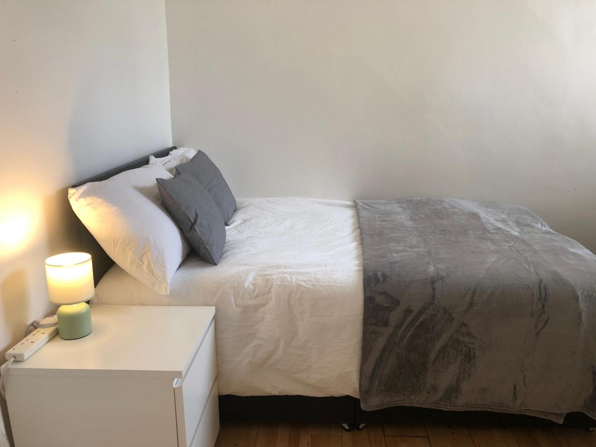 Holborn Entire Flat In Londen