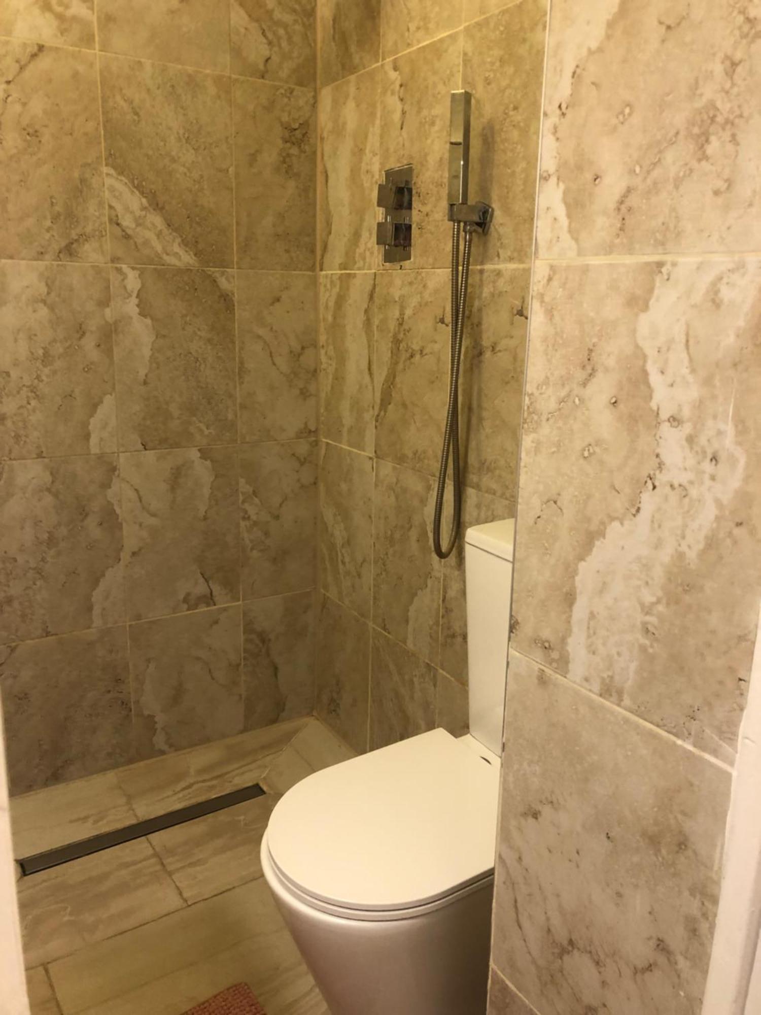 Appartement Holborn Entire Flat In *