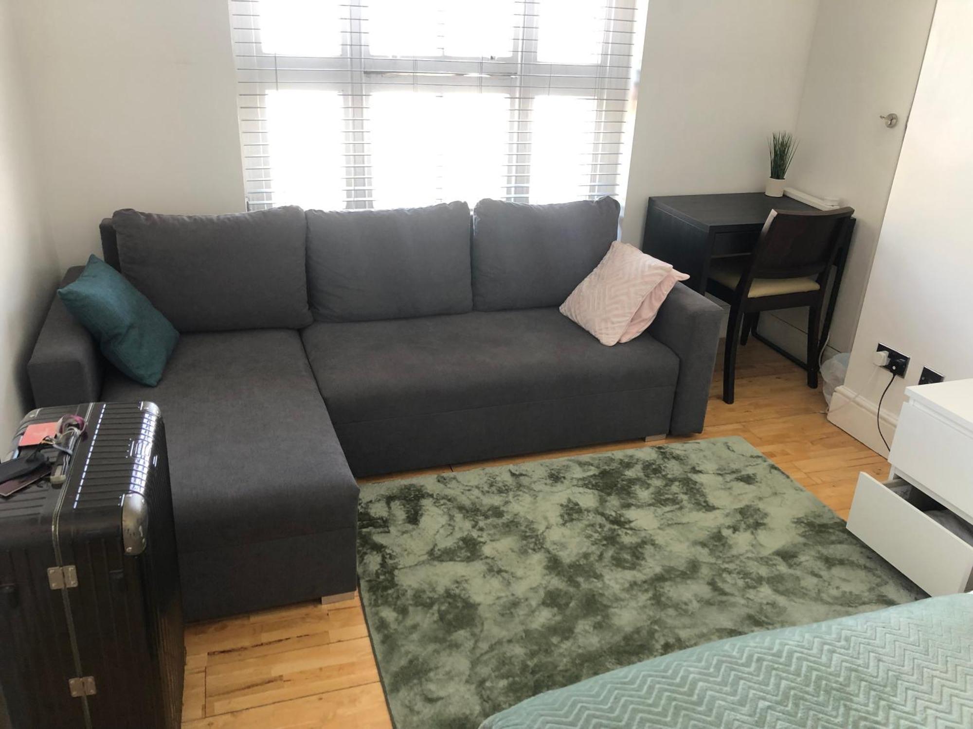 Holborn Entire Flat In * Londen