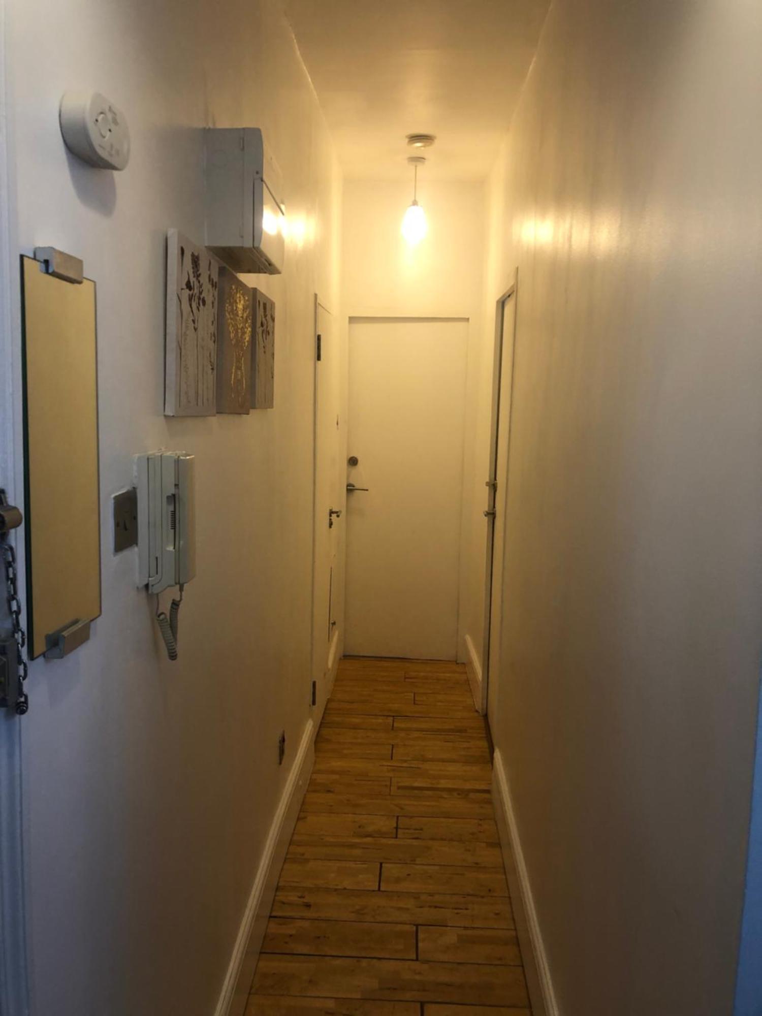 Holborn Entire Flat In Appartement