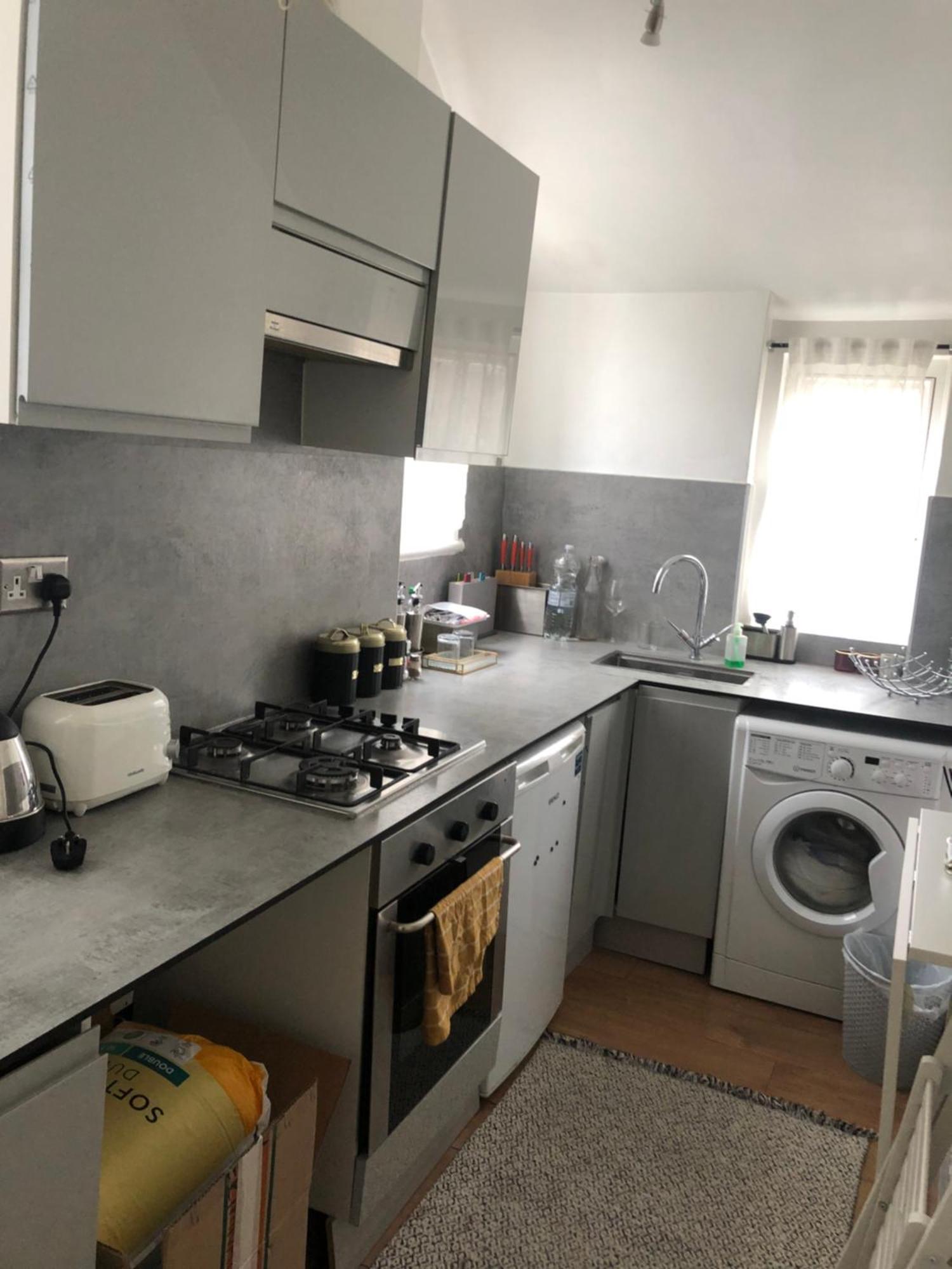 Holborn Entire Flat In Appartement *