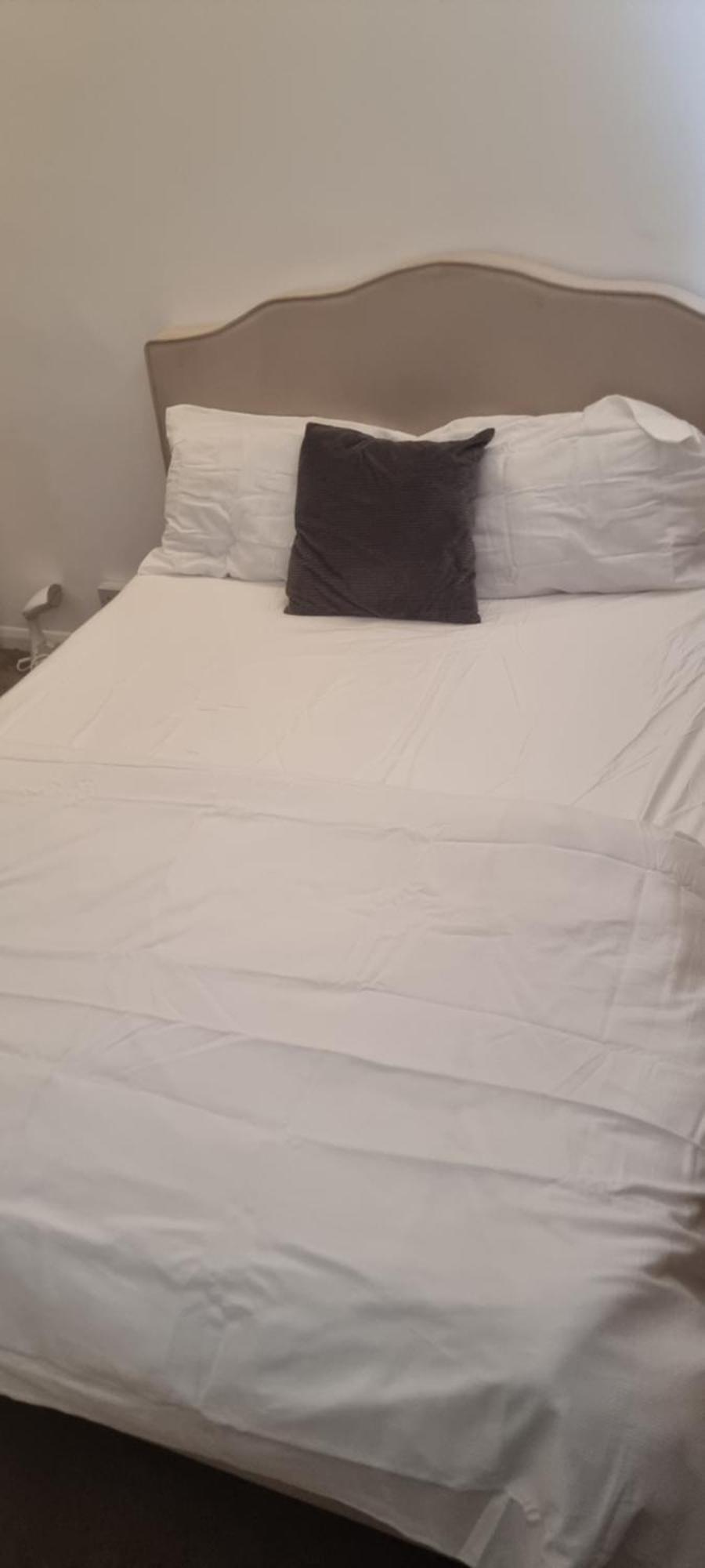 Privat overnatting West Road