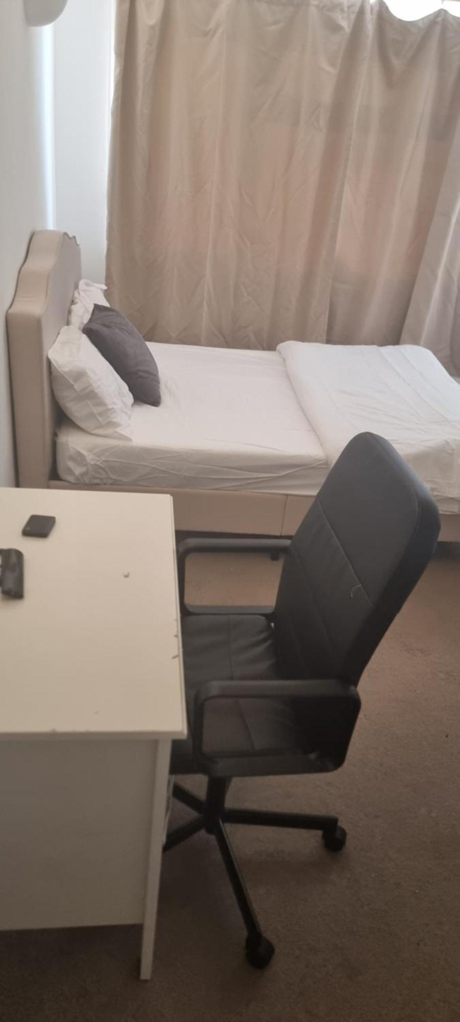 West Road Privat overnatting *