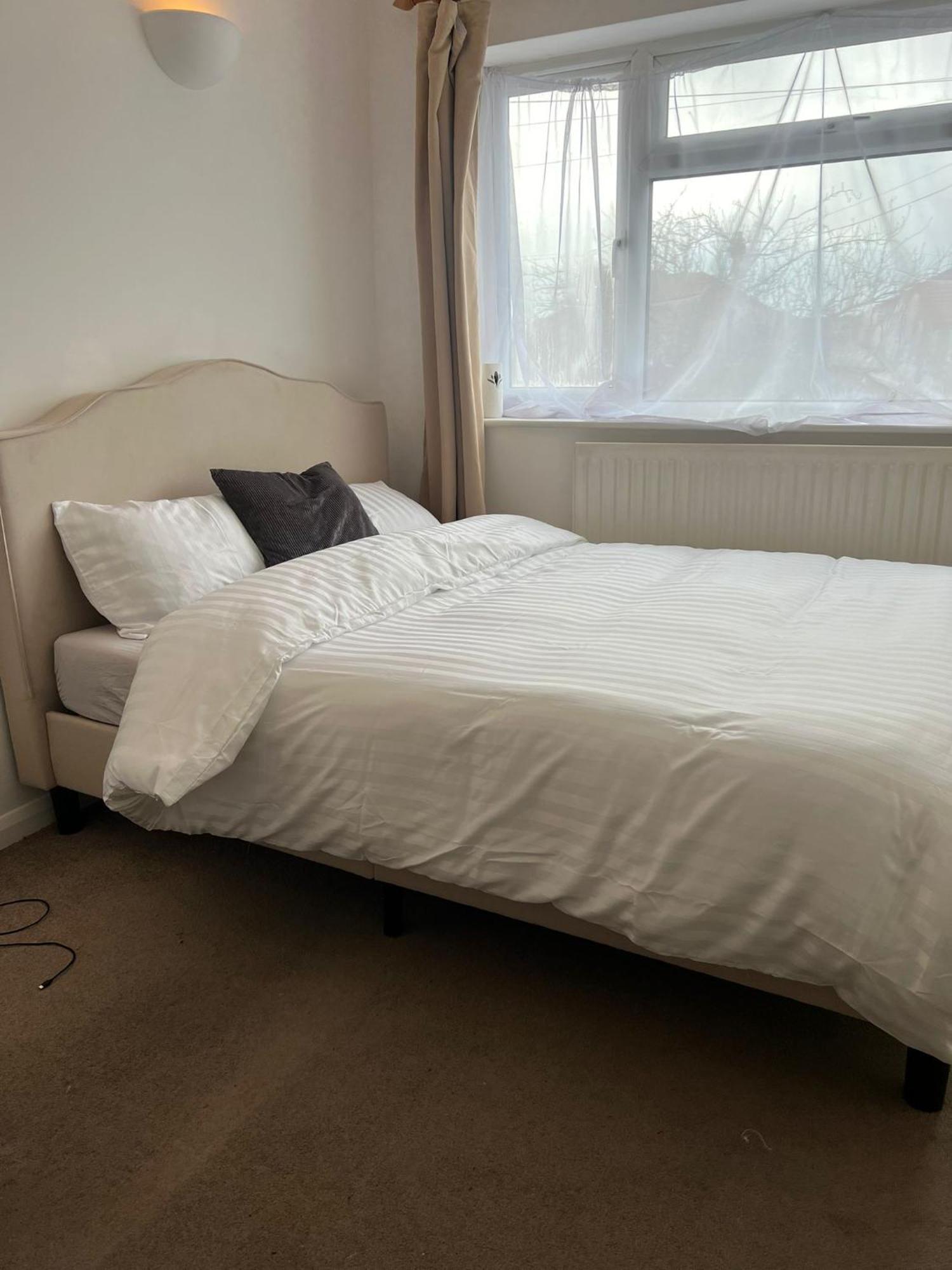 West Road Privat overnatting