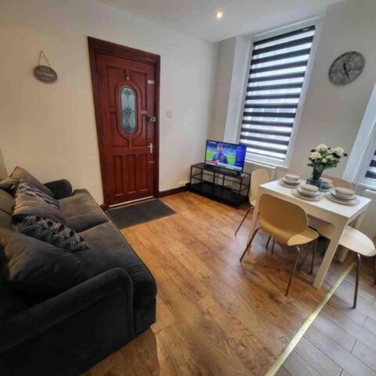 Apartment Fitzrovia Retreat Near Iconic Attractions! *