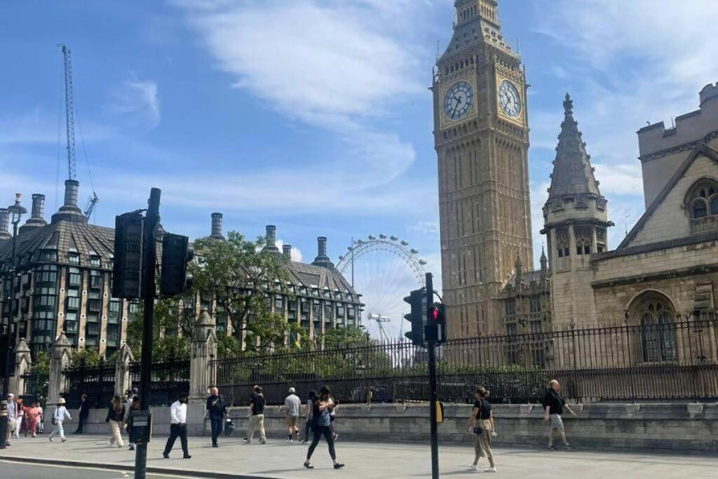 Fitzrovia Retreat Near Iconic Attractions! * London