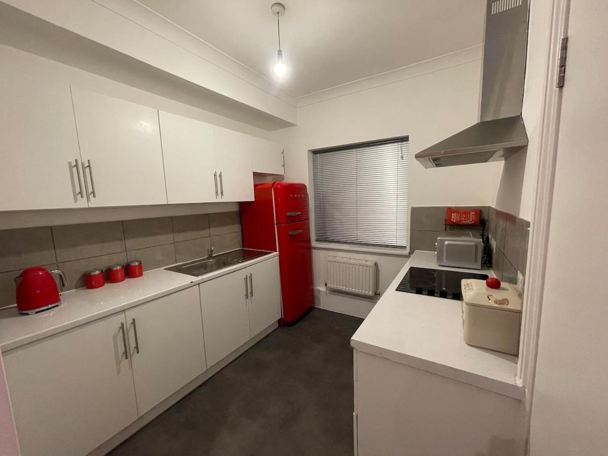 Stylish 1 Bedroom Flat Brixton Londres