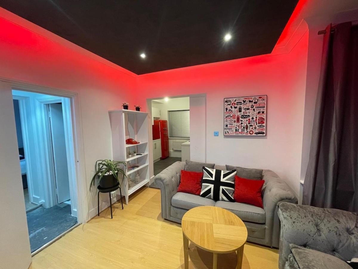Stylish 1 Bedroom Flat Brixton Apartamento