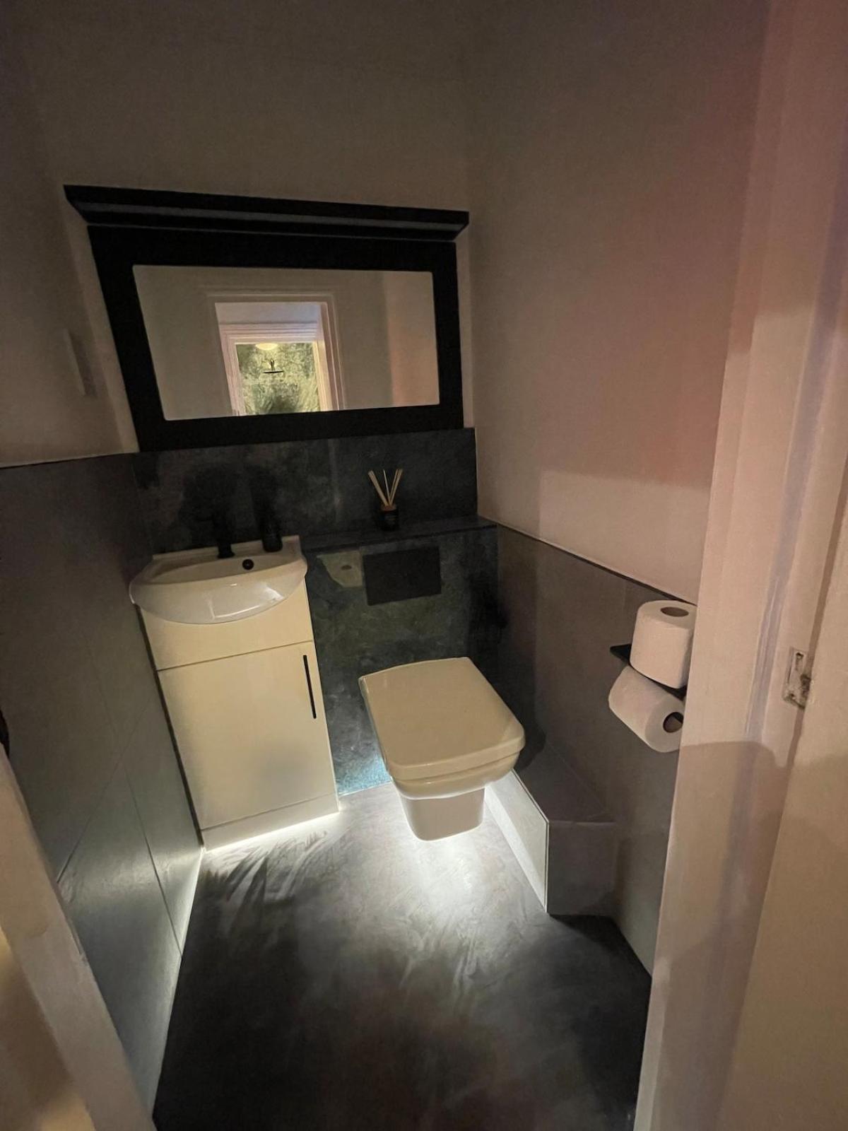 Stylish 1 Bedroom Flat Brixton Leilighet *