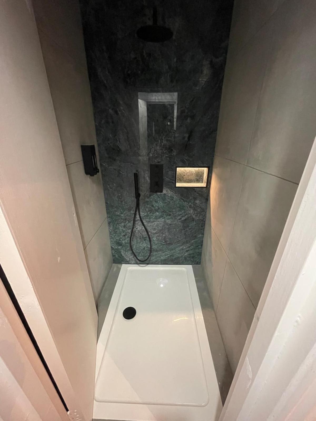 Leilighet Stylish 1 Bedroom Flat Brixton *