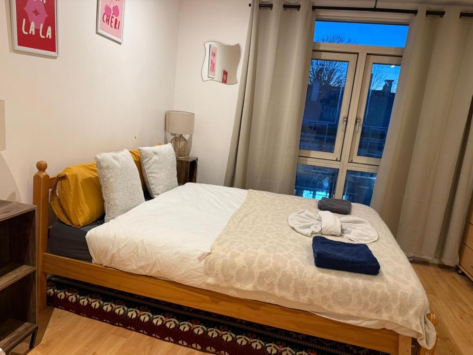Apartment Fabulous In Kilburn London